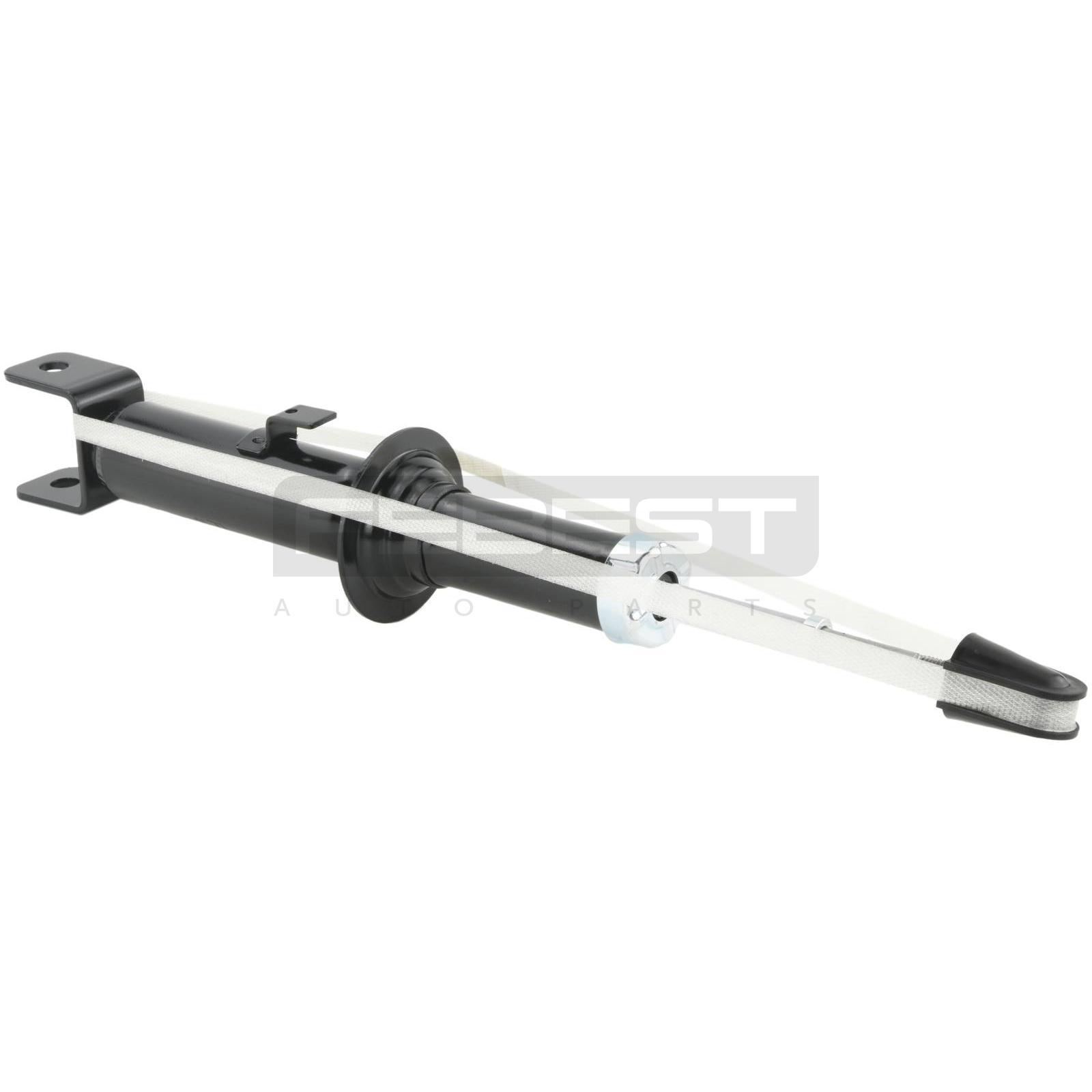 амортизатор задний gas.twin tube