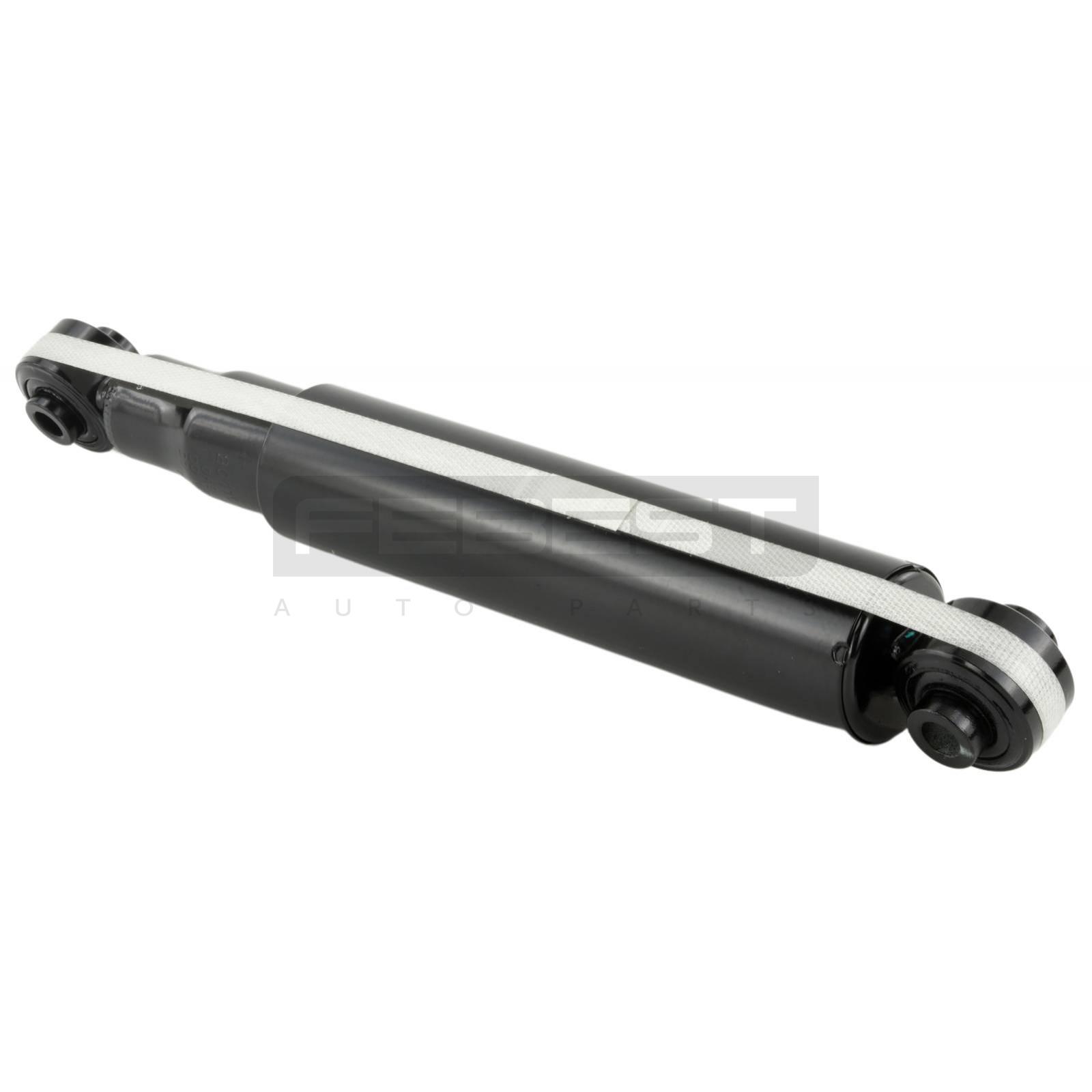 амортизатор задний gas.twin tube