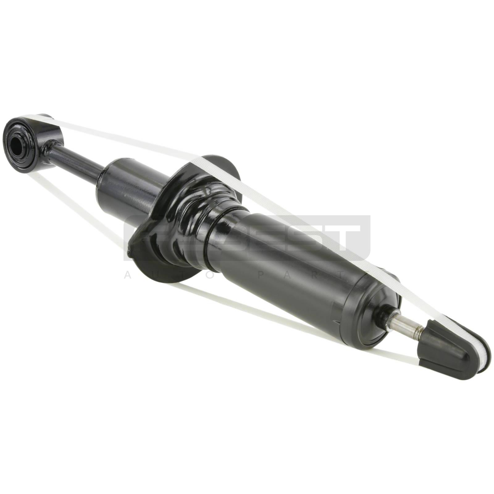 амортизатор передний gas.twin tube