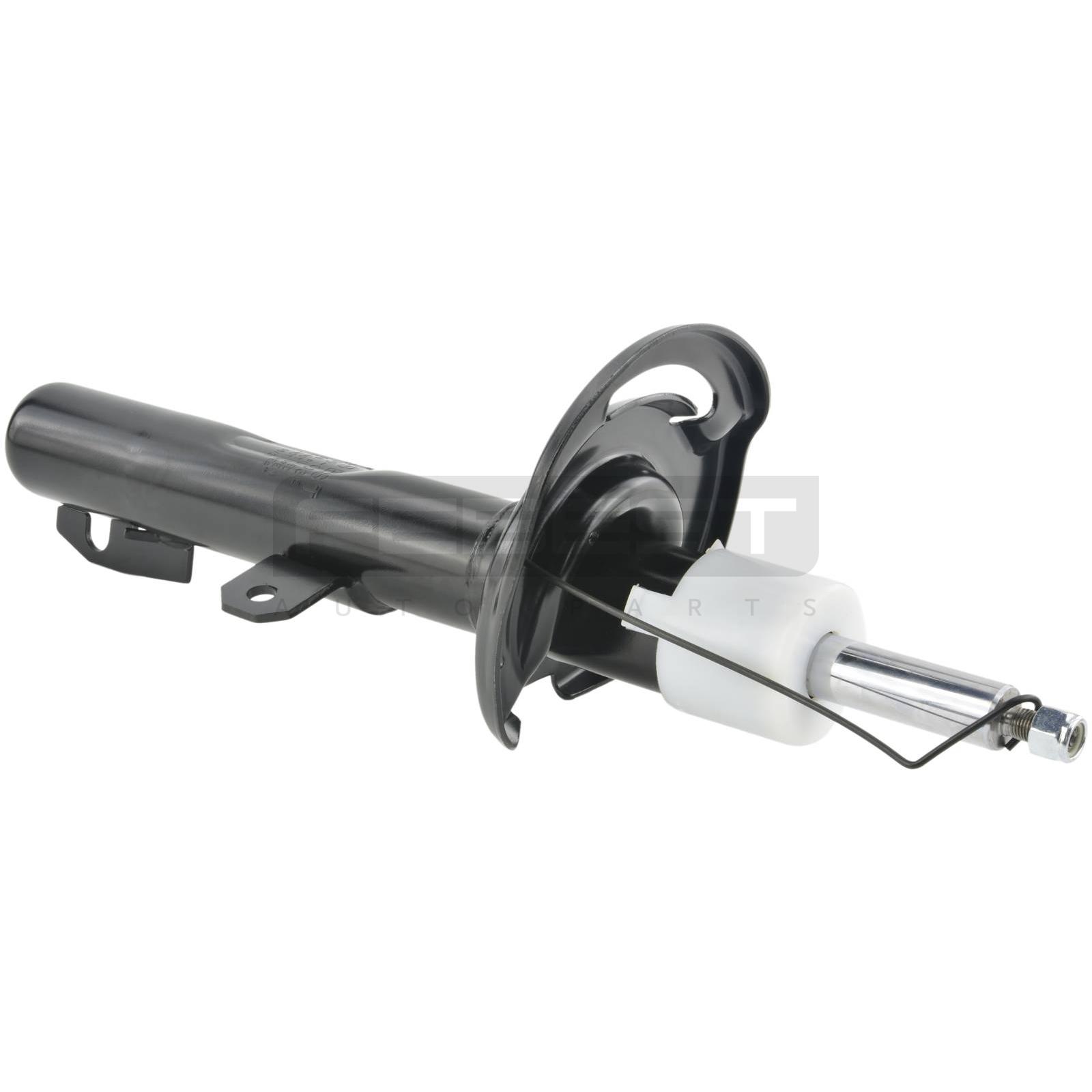 амортизатор передний gas.twin tube