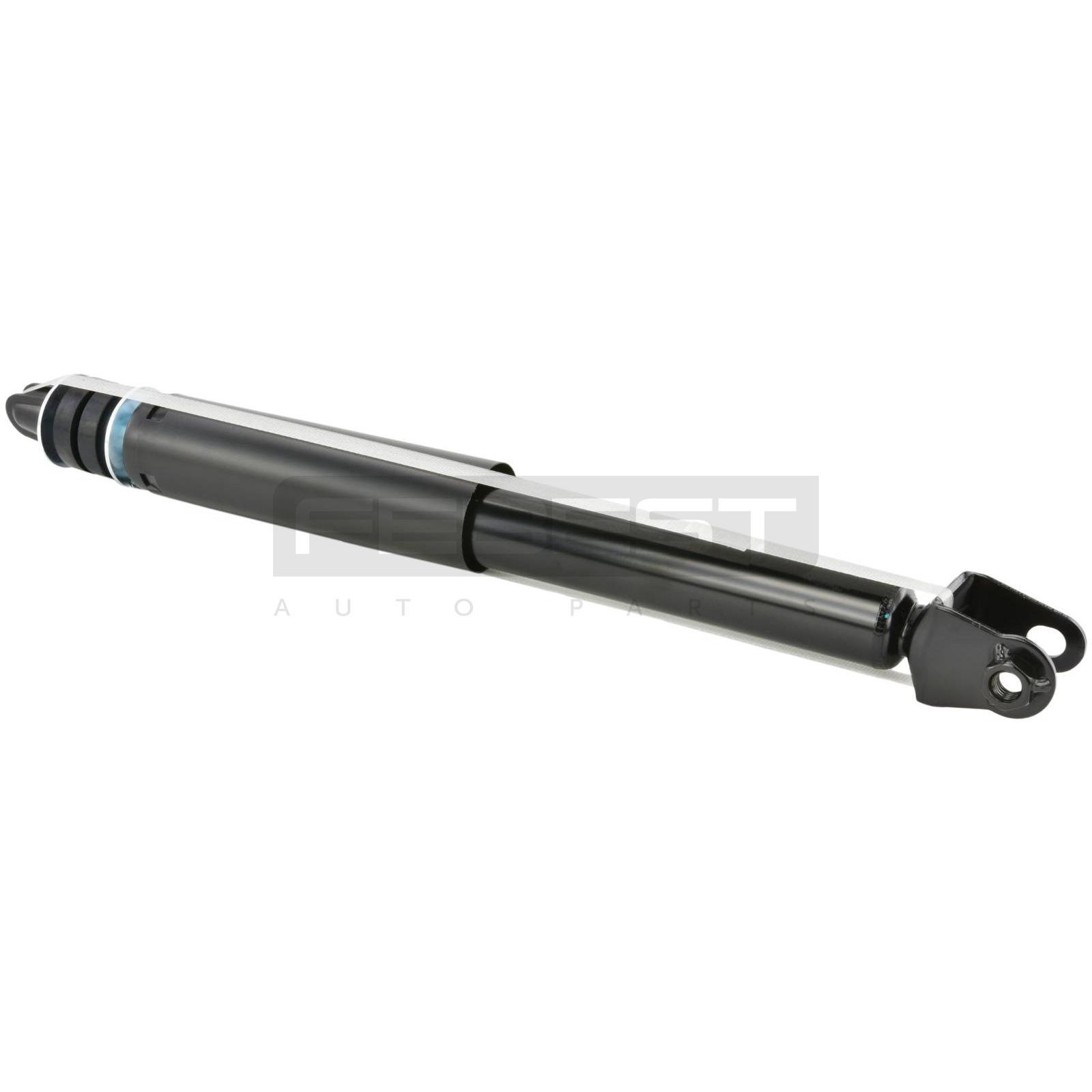 амортизатор задний gas.twin tube