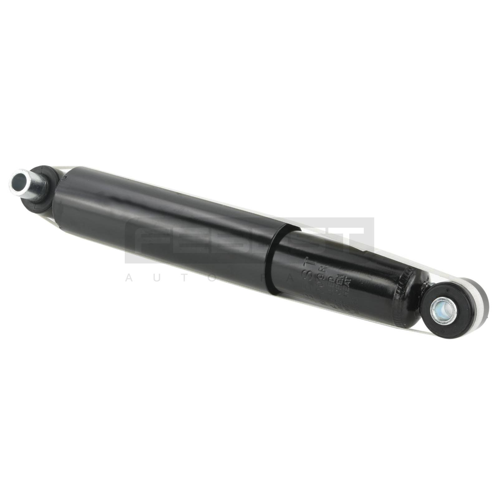 амортизатор задний gas.twin tube