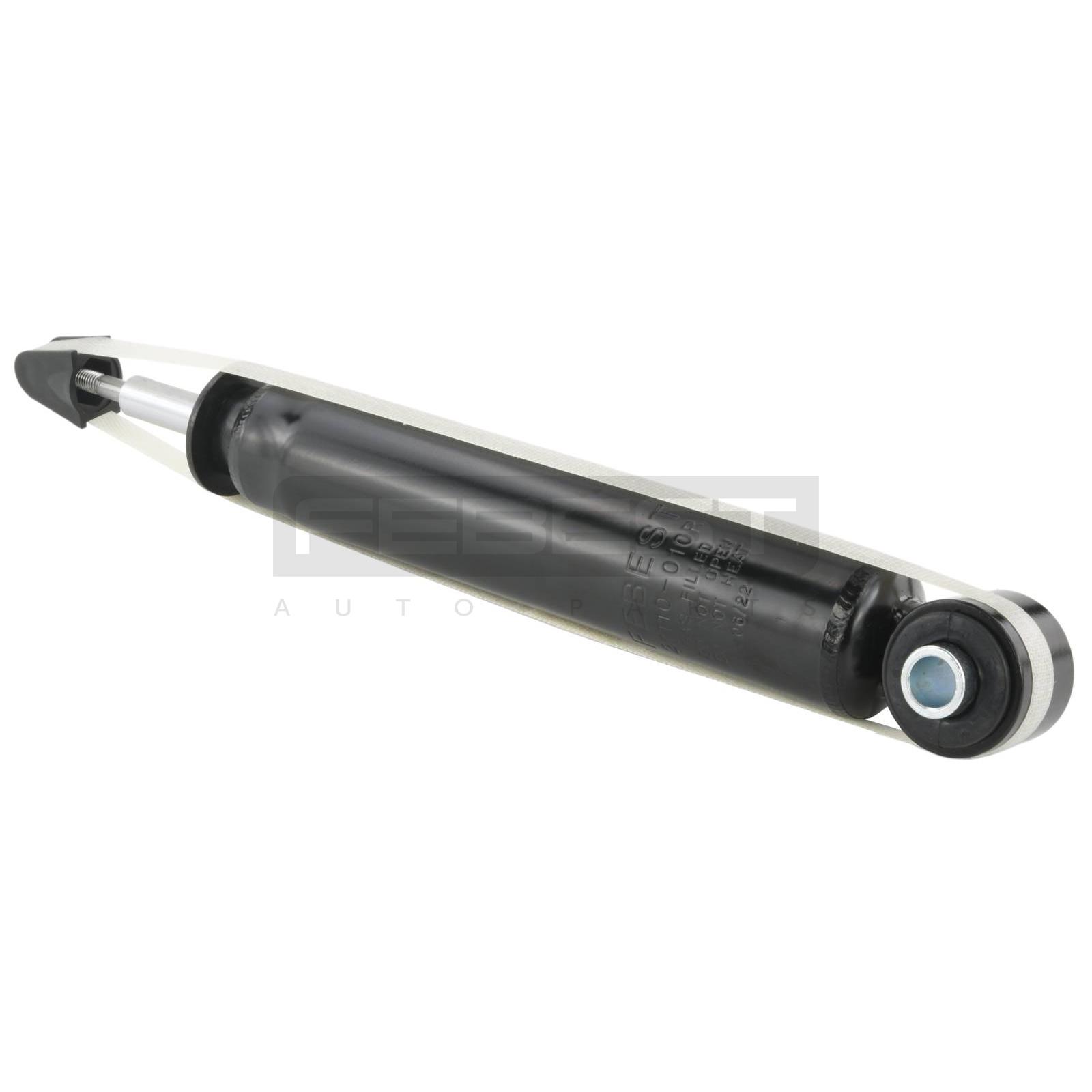 амортизатор задний gas.twin tube