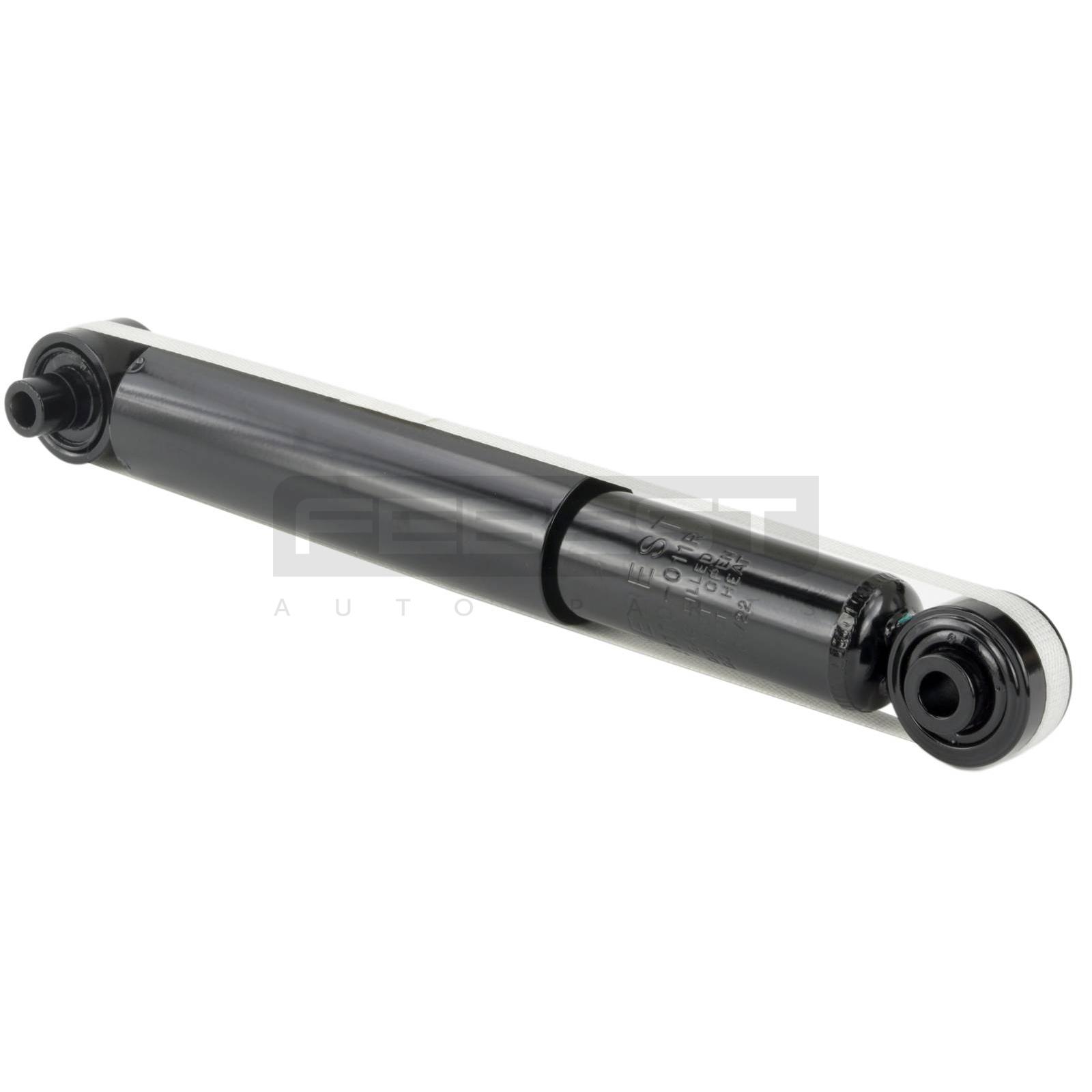 амортизатор задний gas.twin tube