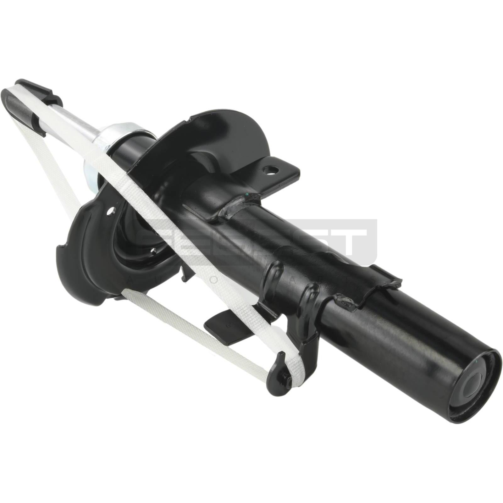 амортизатор передний правый gas.twin tube