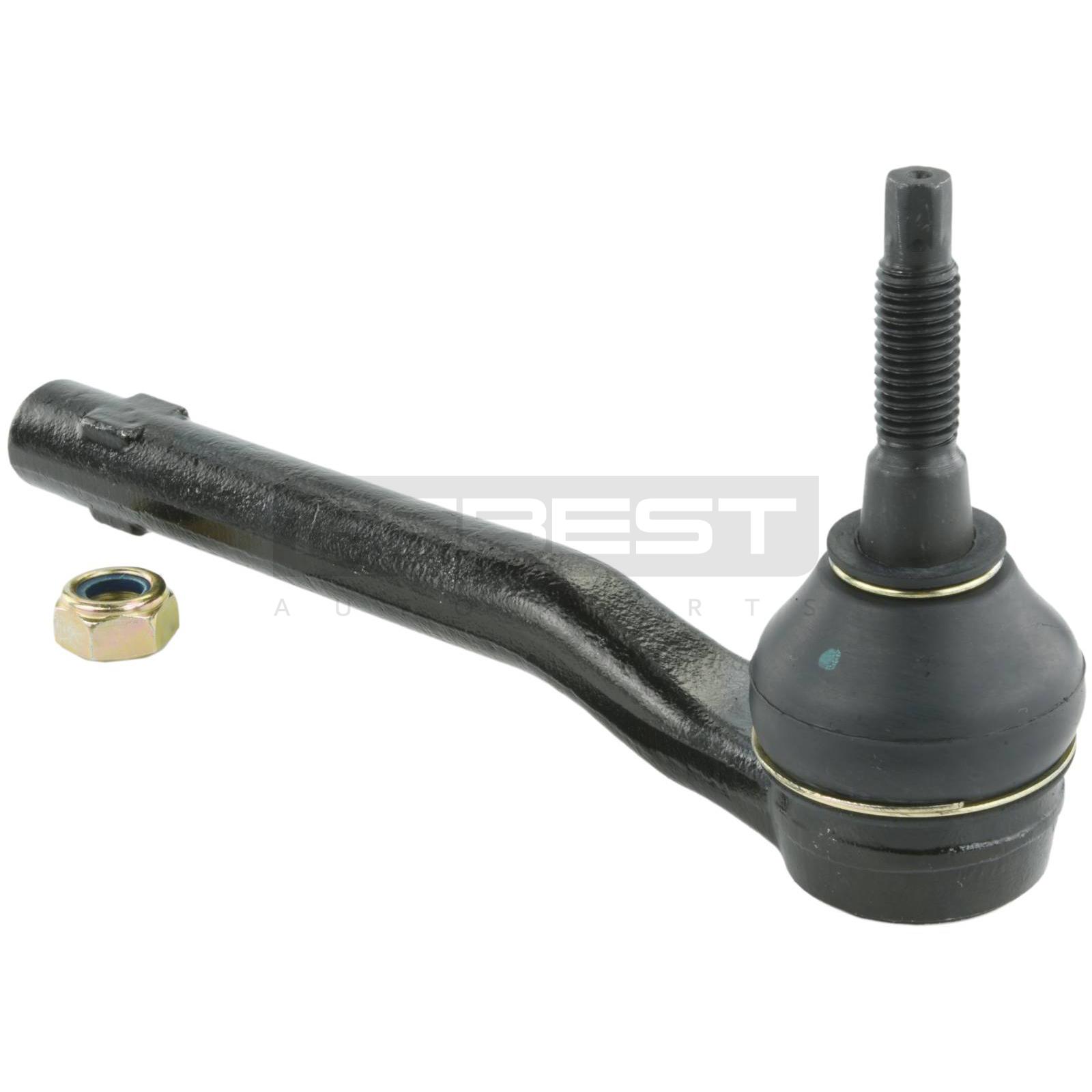 наконечник рулевой
