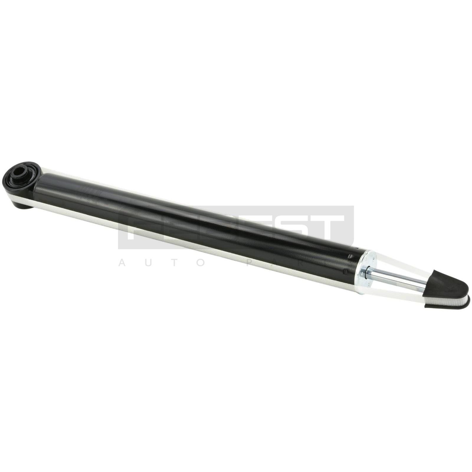 амортизатор задний gas.mono tube