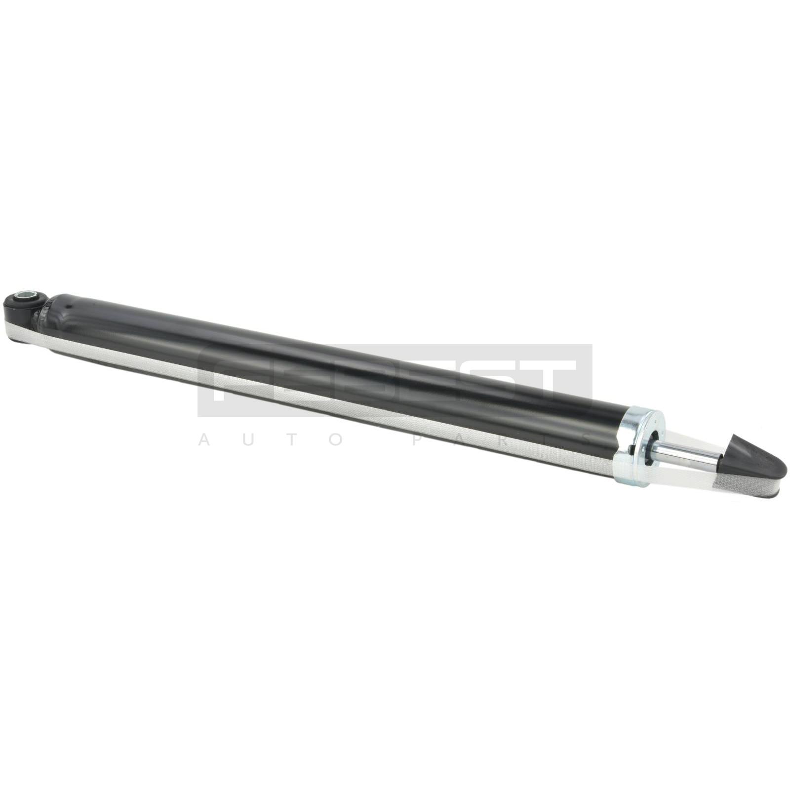 амортизатор задний gas.twin tube