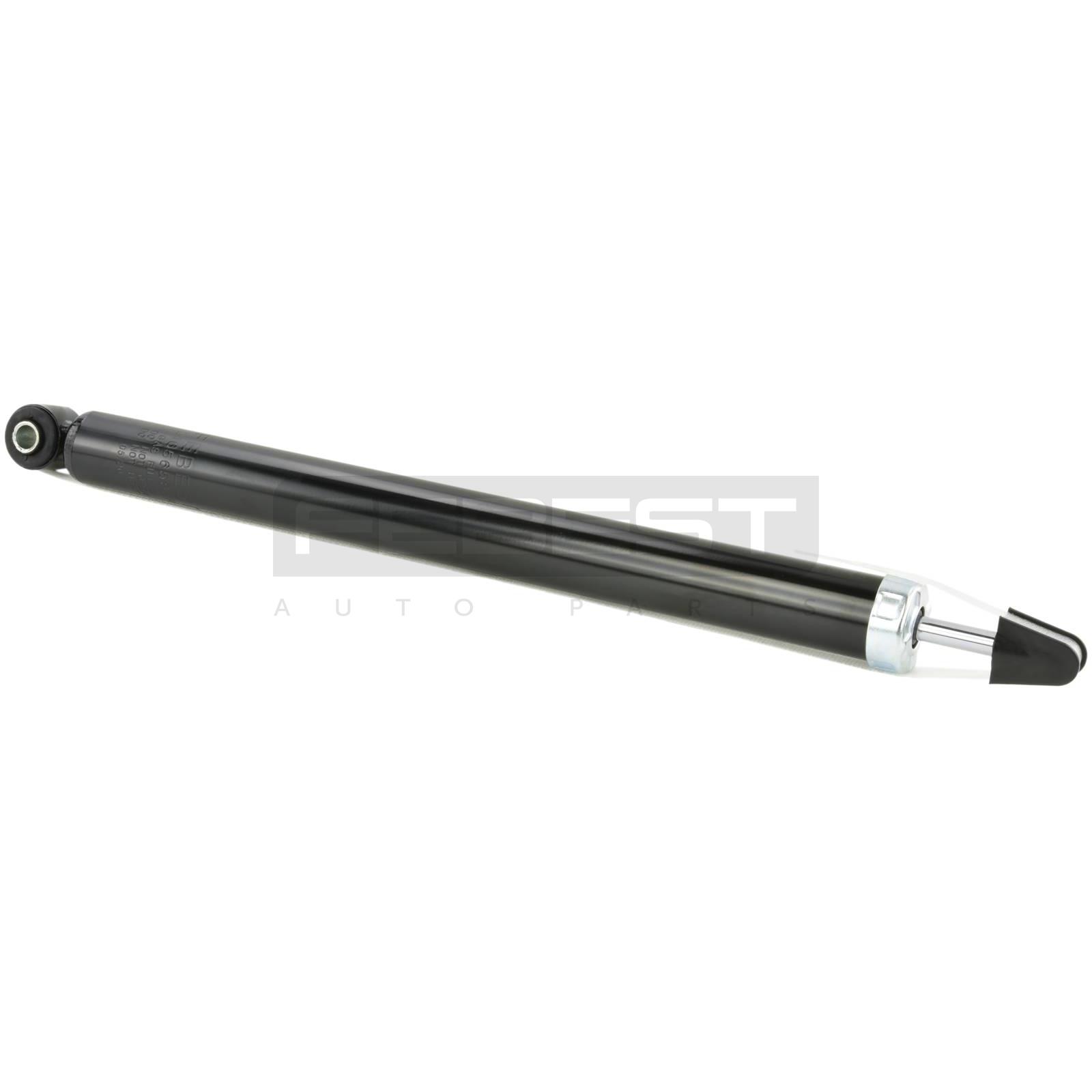 амортизатор задний gas.twin tube