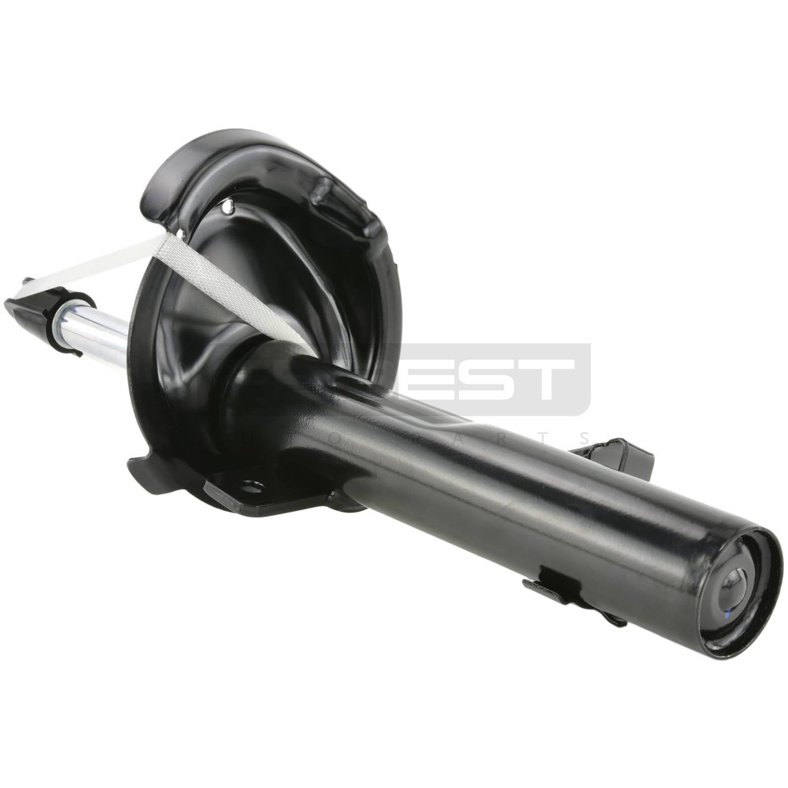 амортизатор передний правый gas.twin tube