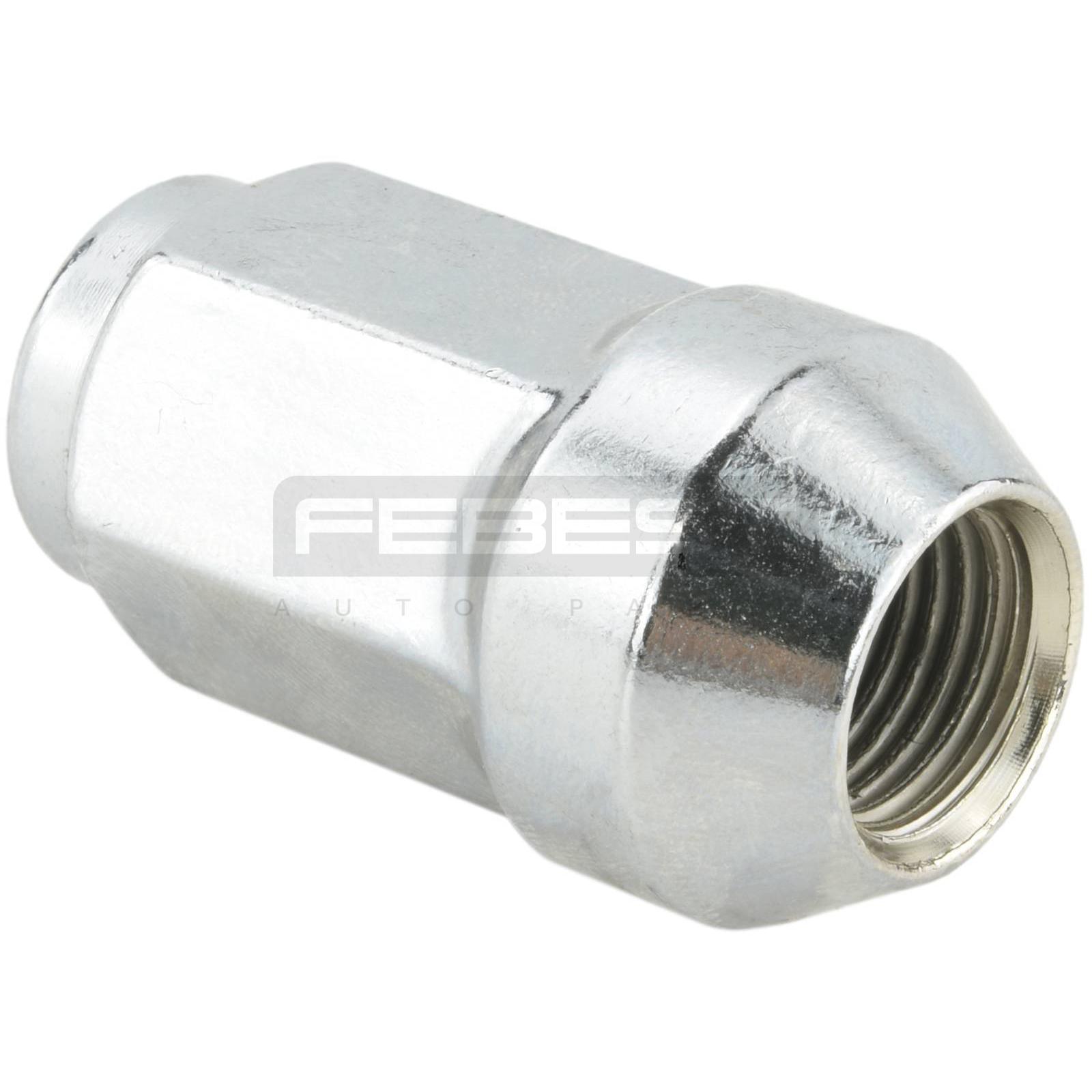 гайка колесная 12unf-20 l40.9