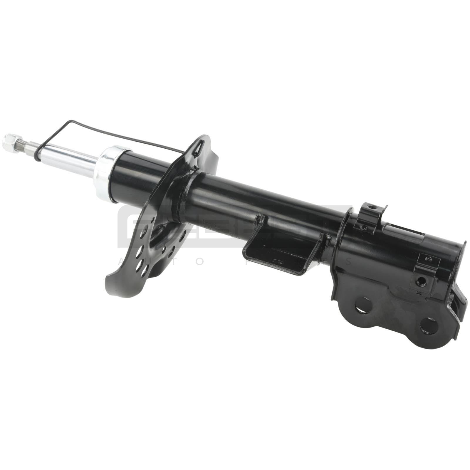 амортизатор передний правый gas.twin tube