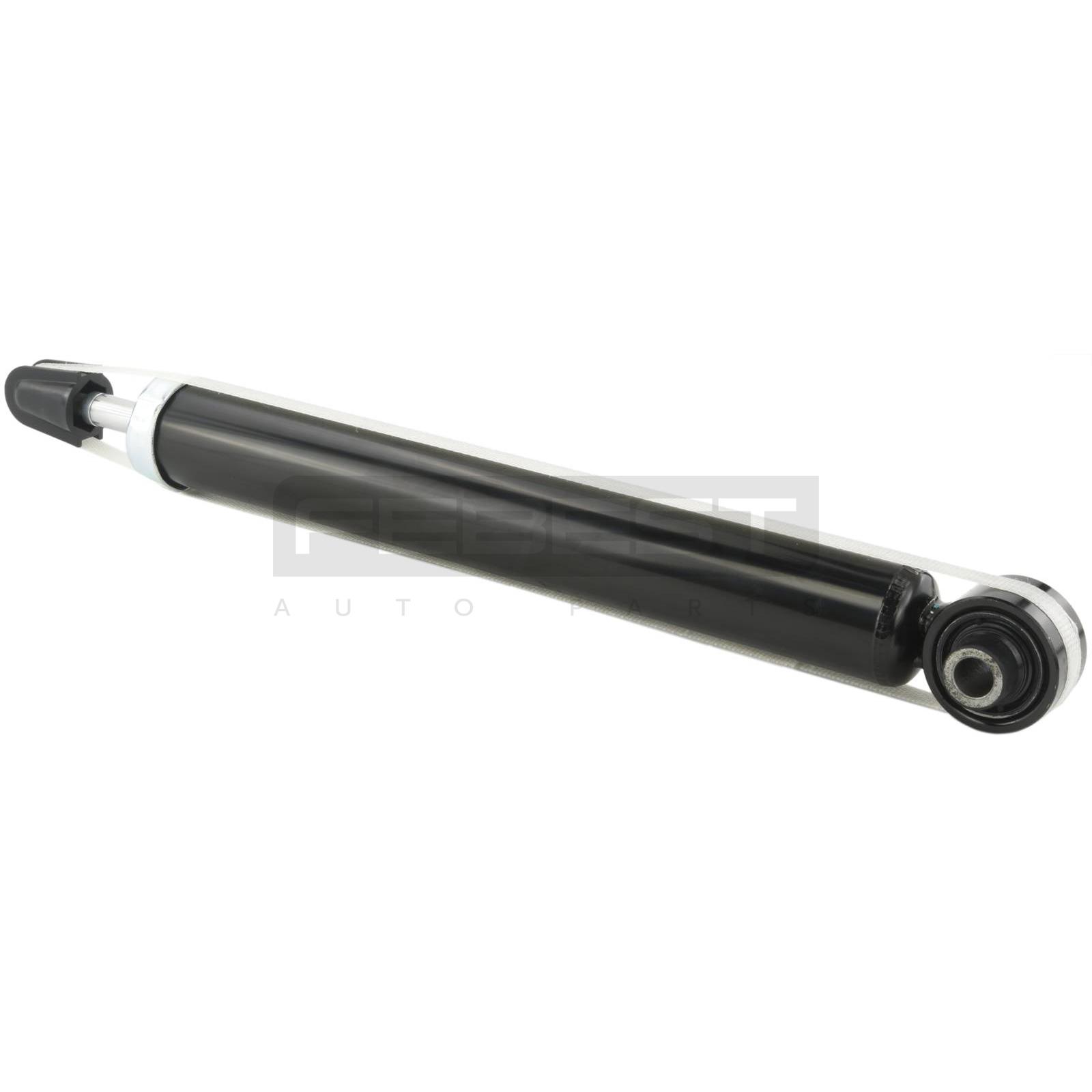 амортизатор задний gas.twin tube