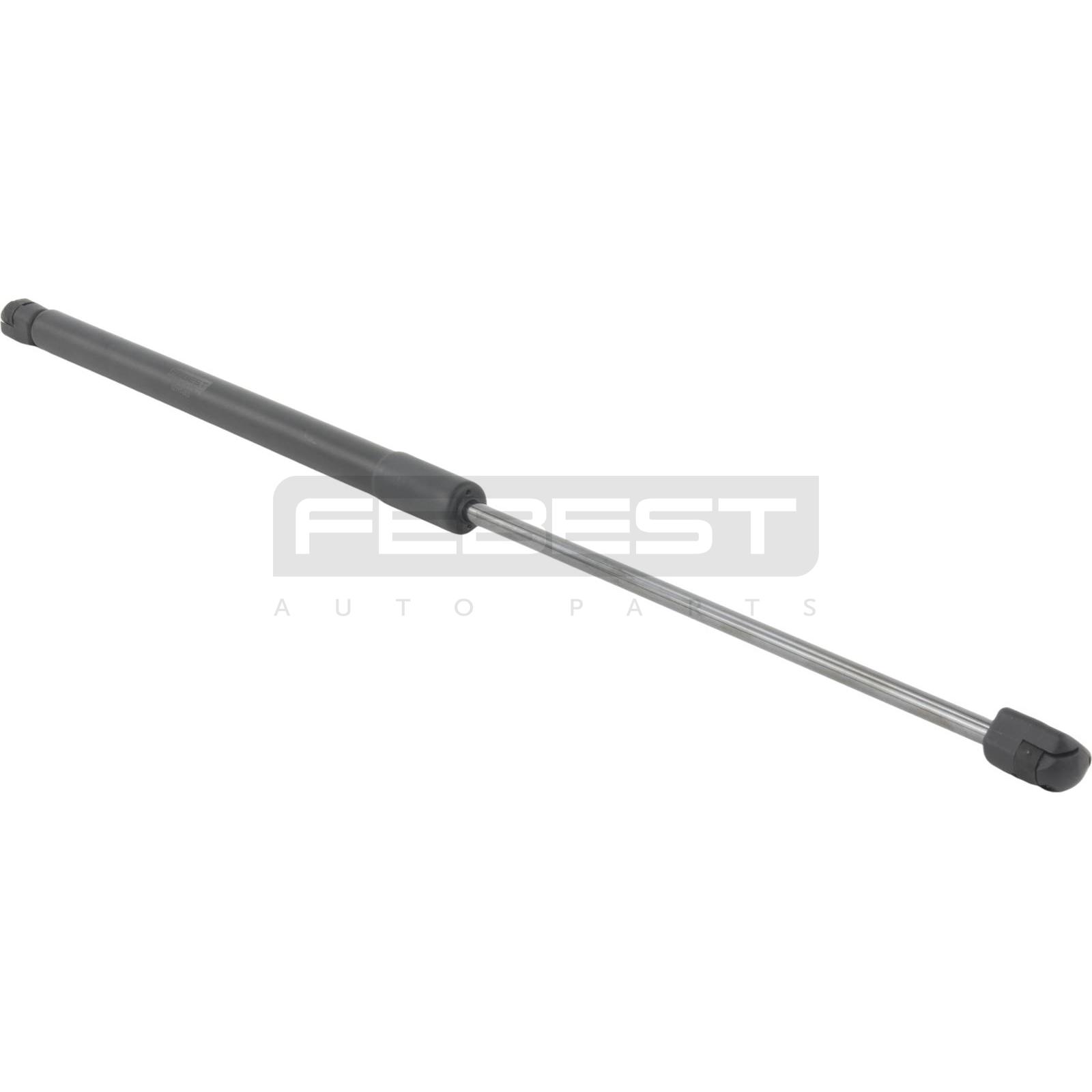 газовый упор капота (с замедлением в крайней точке) l565290n