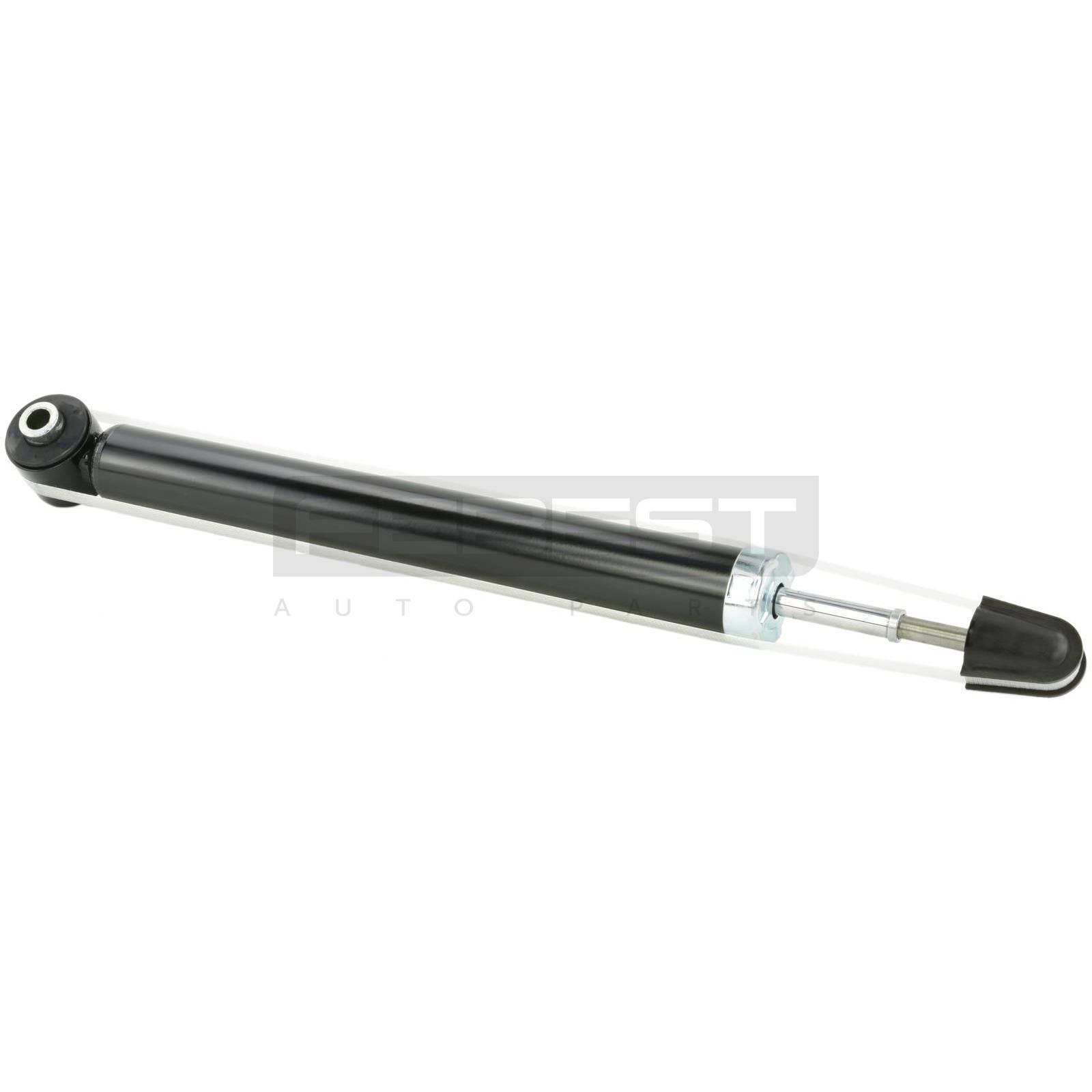 амортизатор задний gas.twin tube