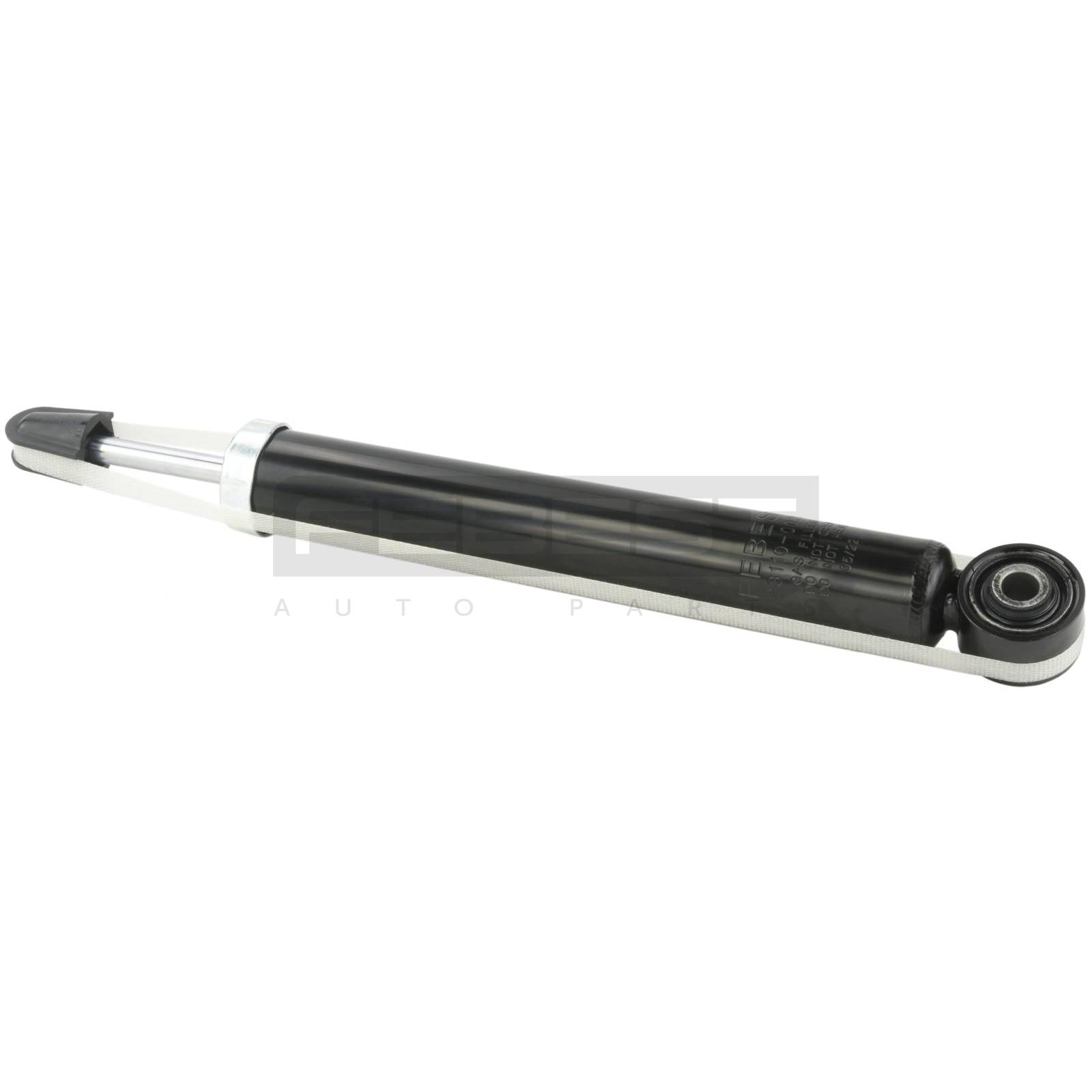 амортизатор задний gas.twin tube