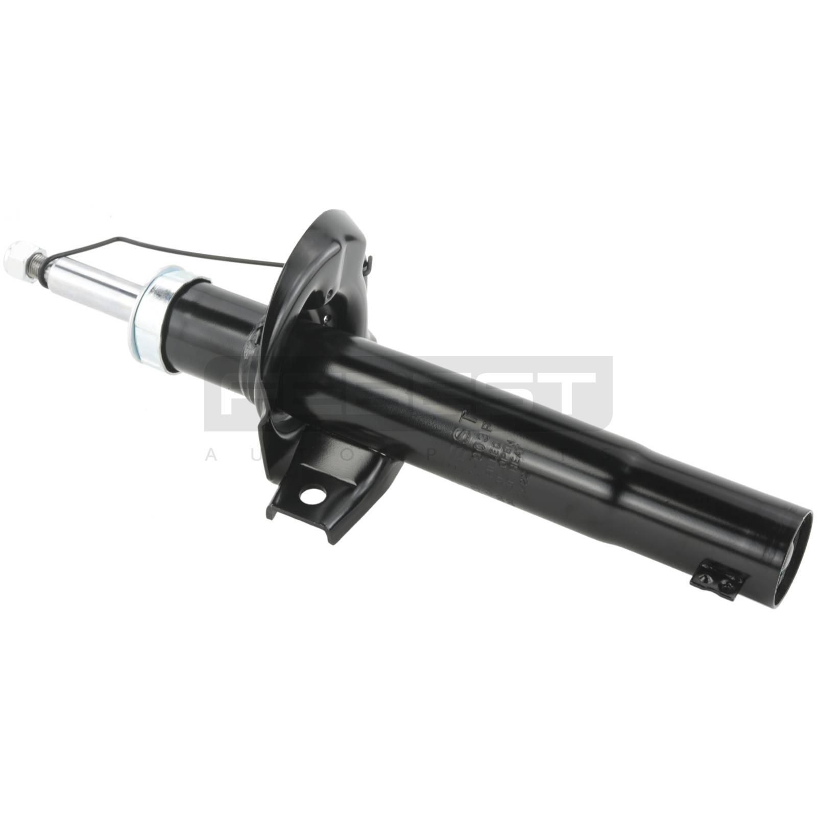 амортизатор передний gas.twin tube