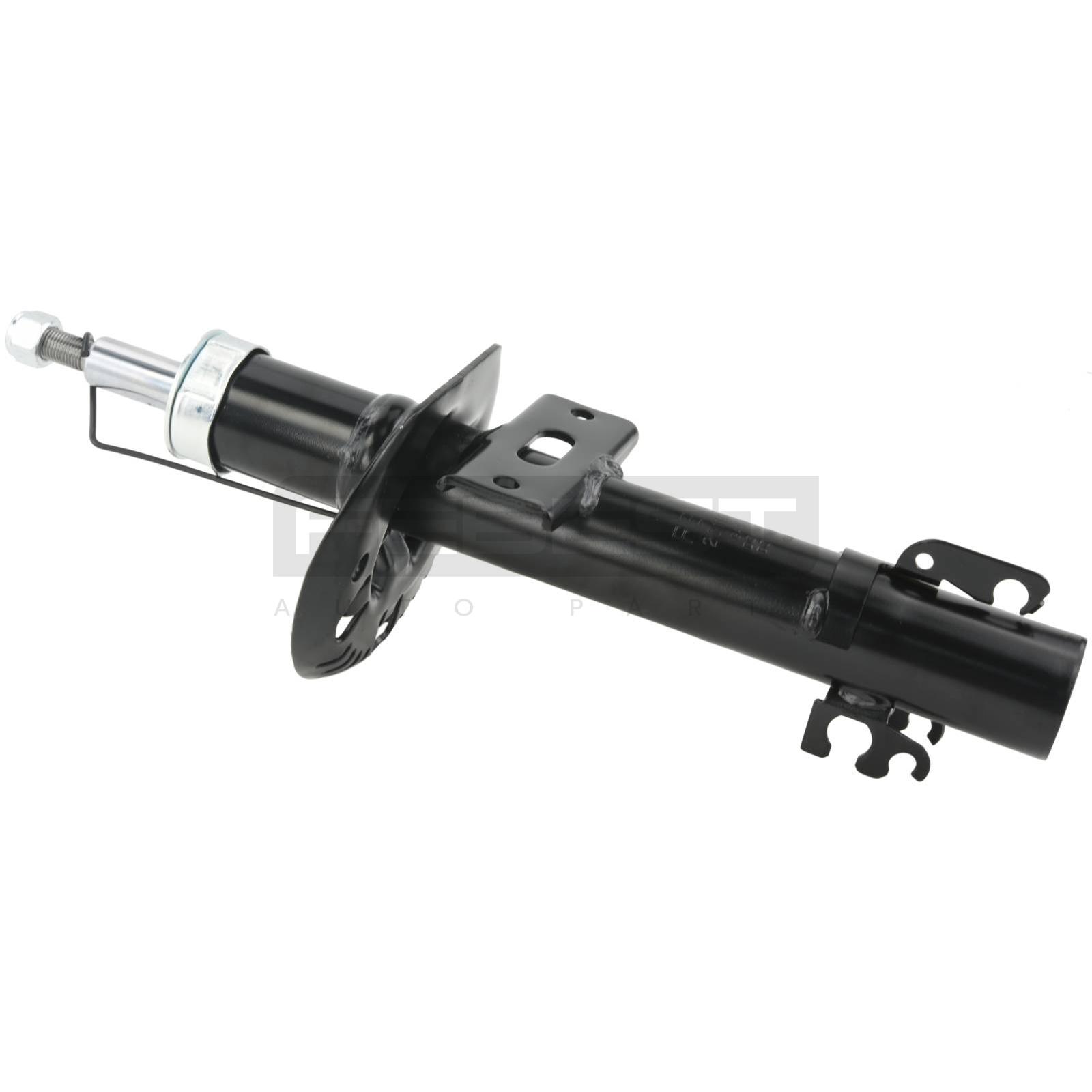 амортизатор передний gas.twin tube