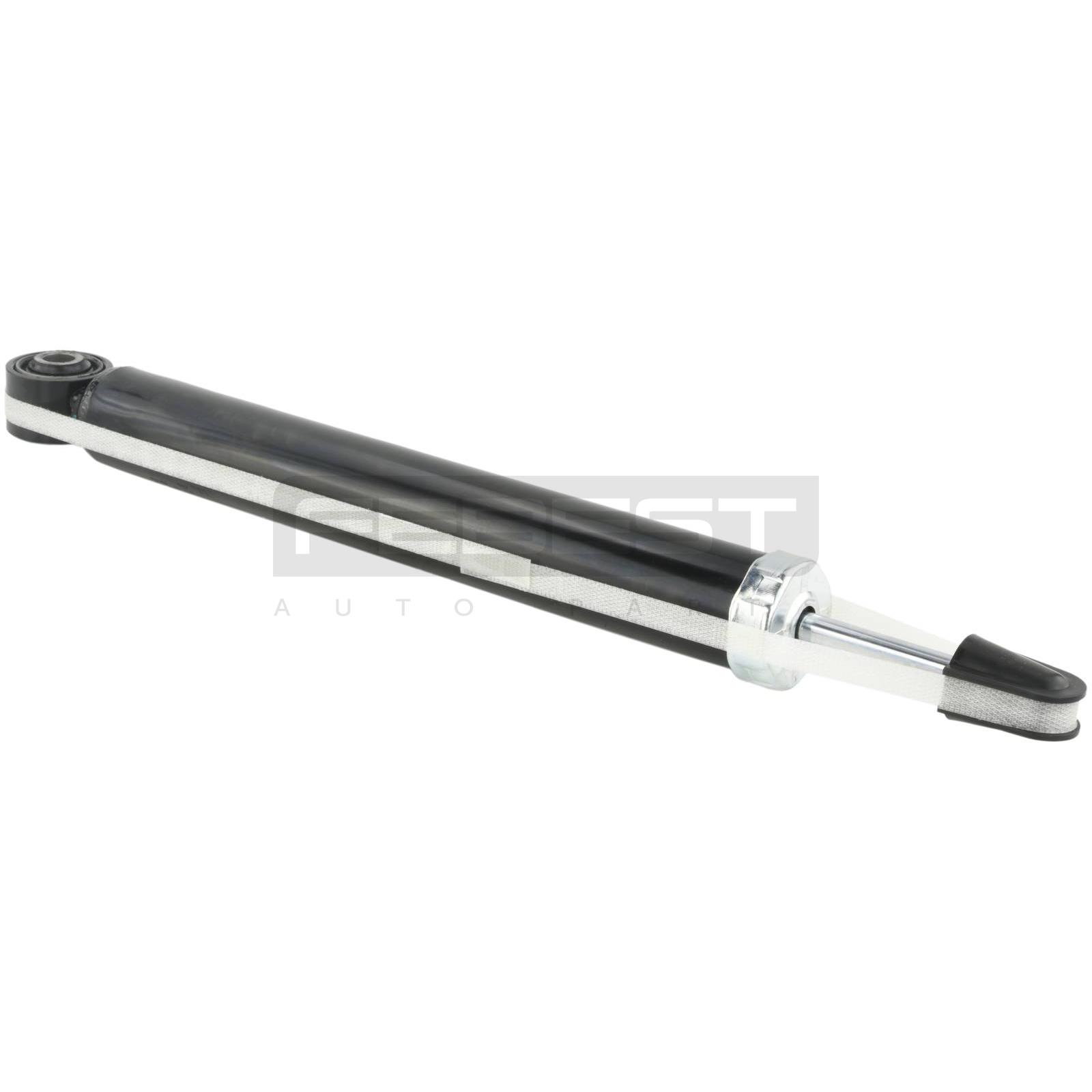 амортизатор задний gas.twin tube