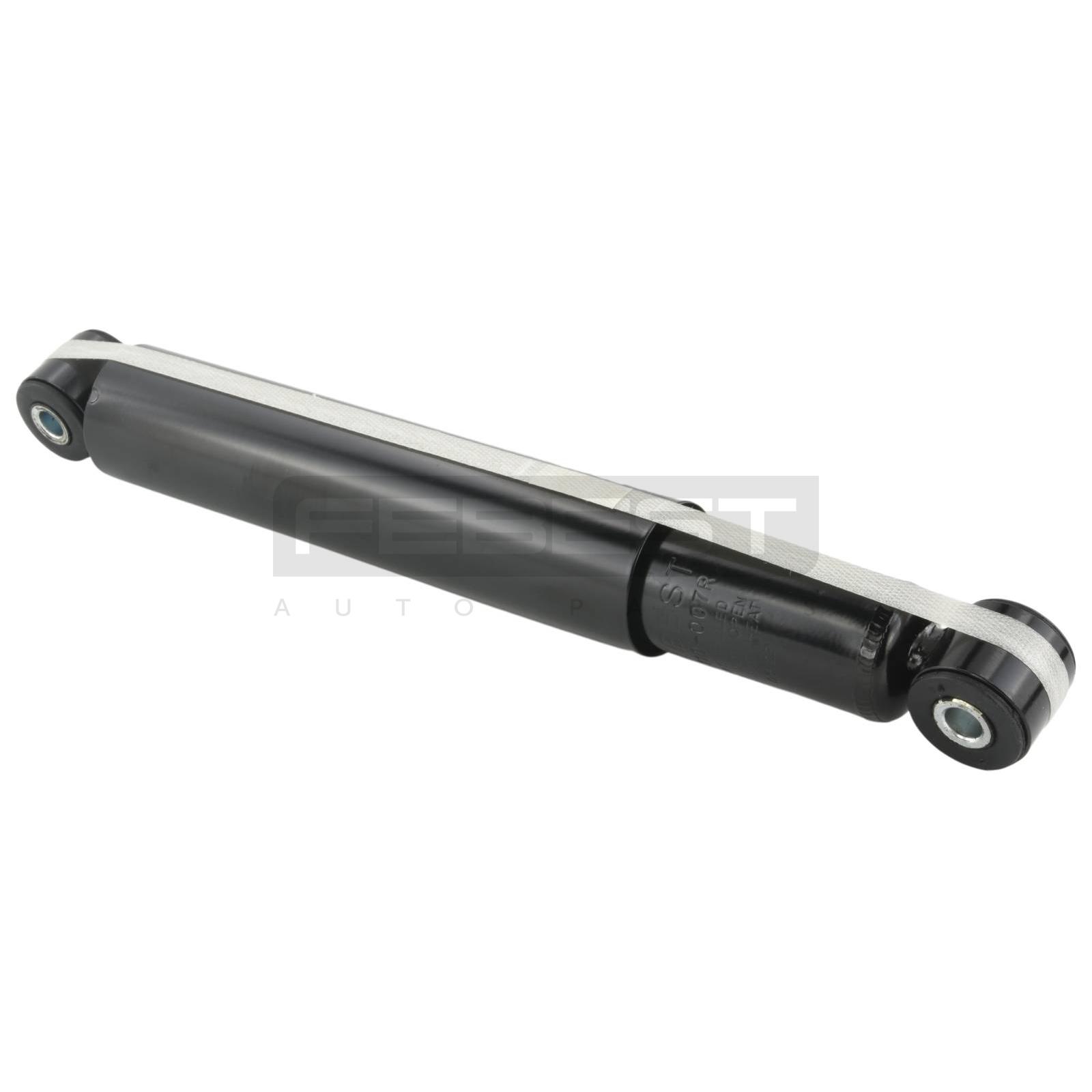 амортизатор задний gas.twin tube
