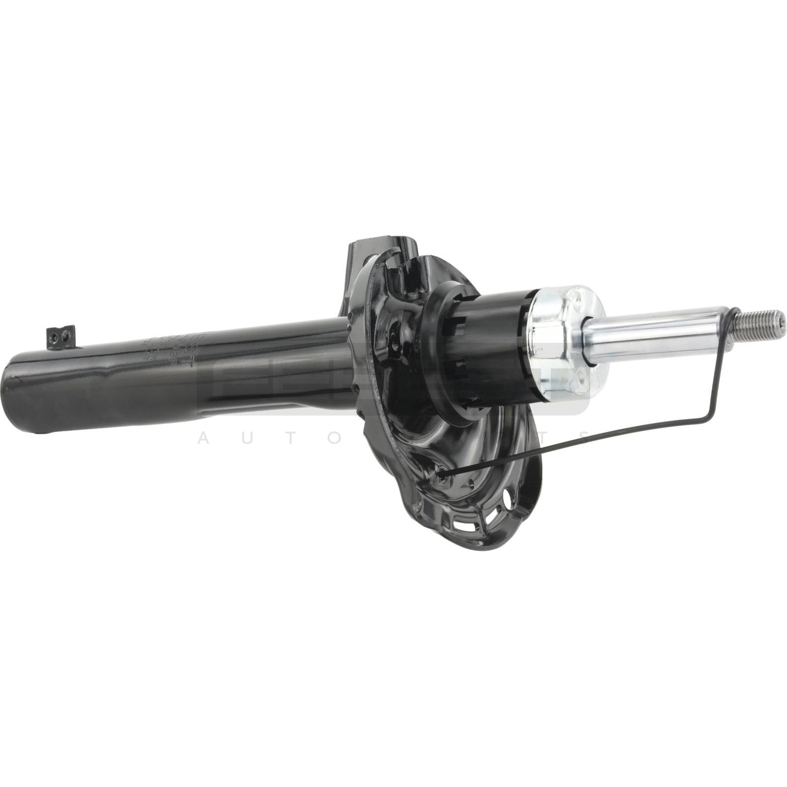 амортизатор передний gas.twin tube