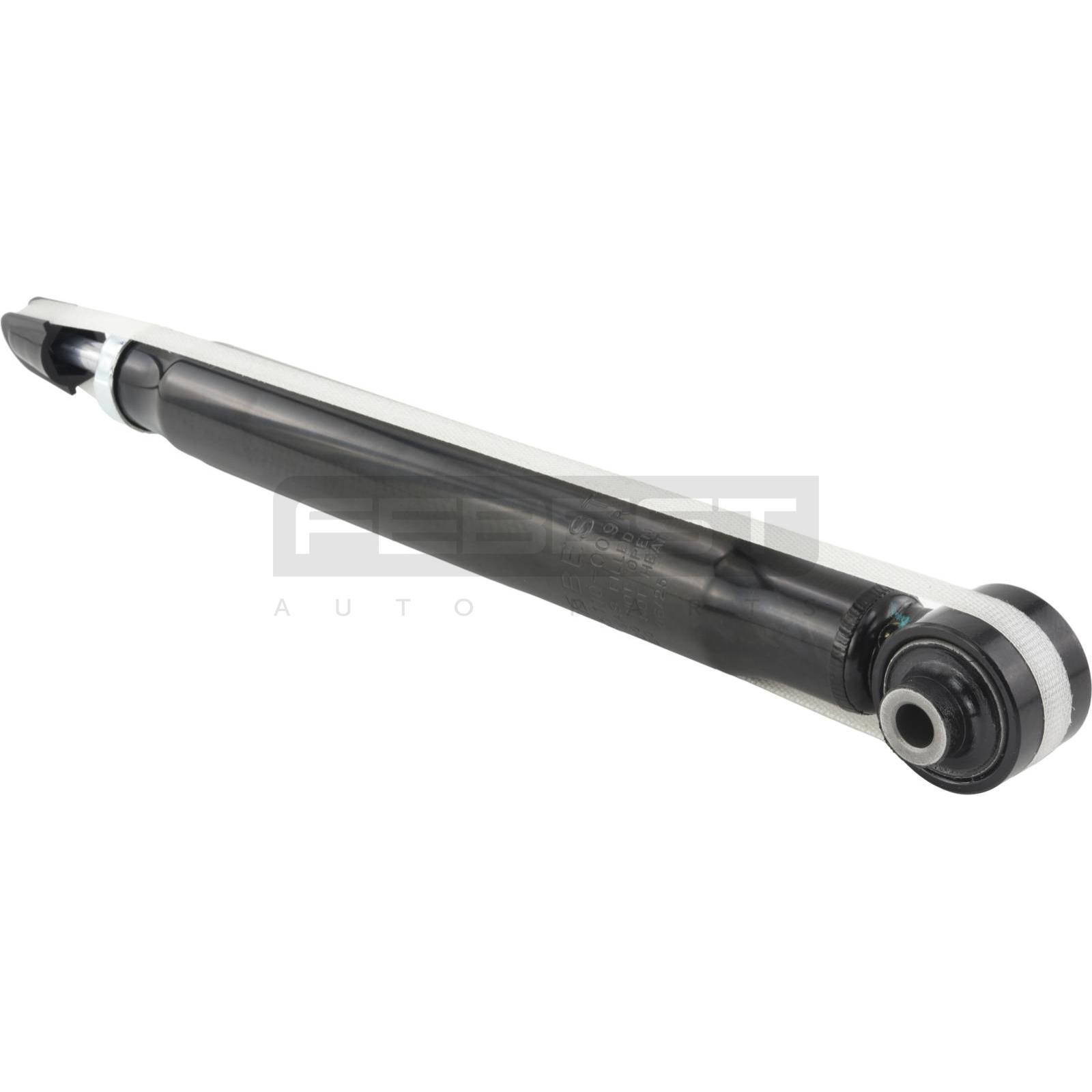амортизатор задний gas.twin tube