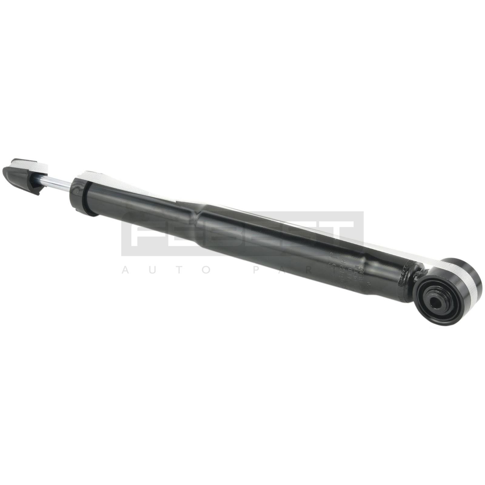 амортизатор задний gas.twin tube