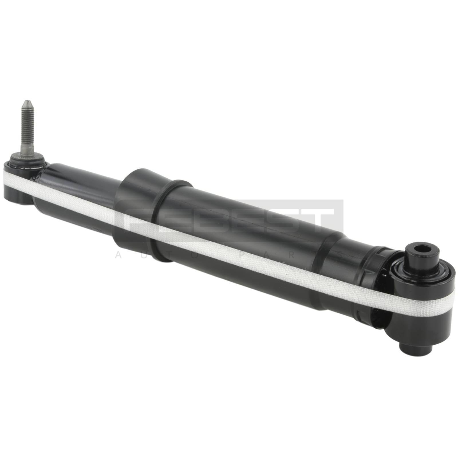 амортизатор задний gas.twin tube