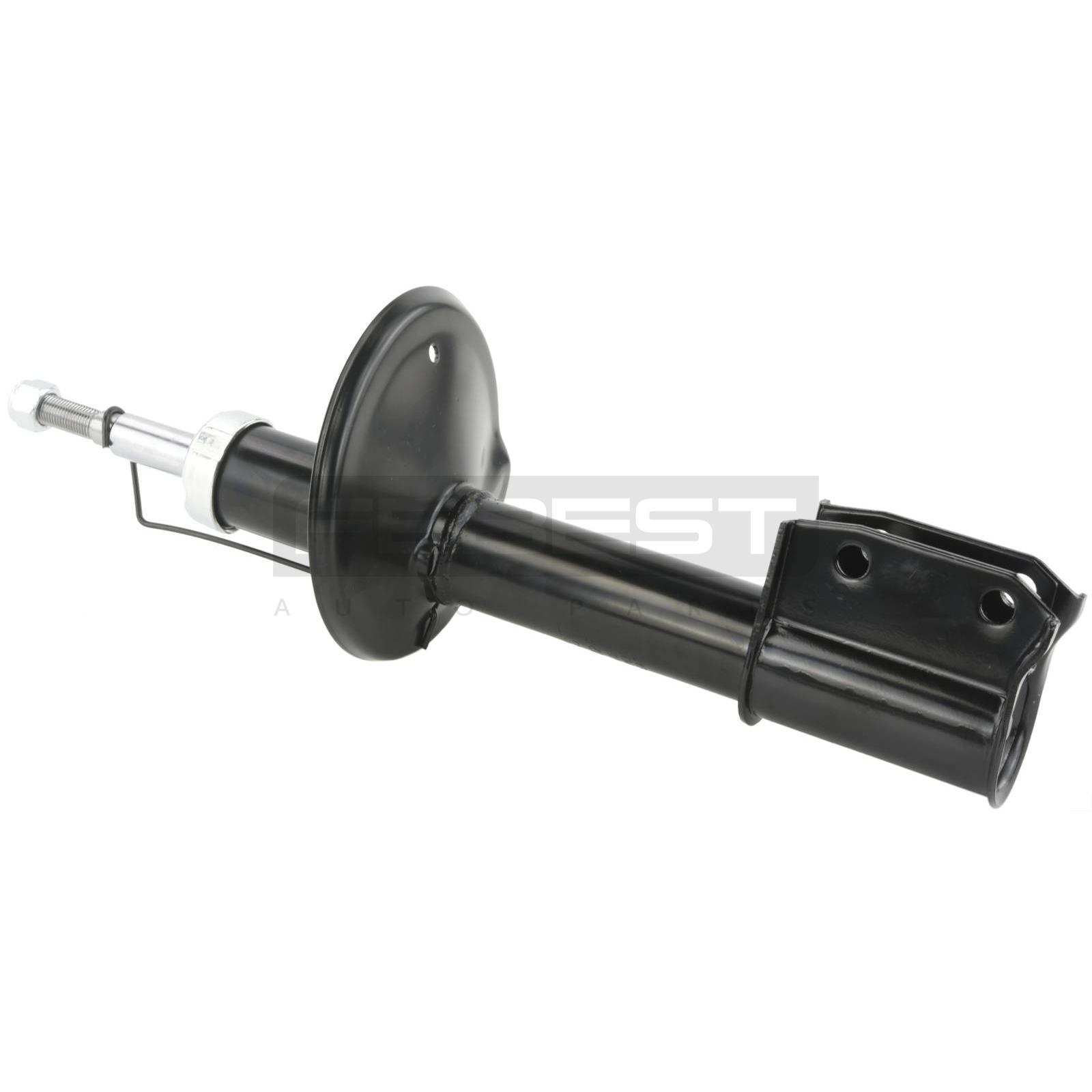 амортизатор передний gas.twin tube