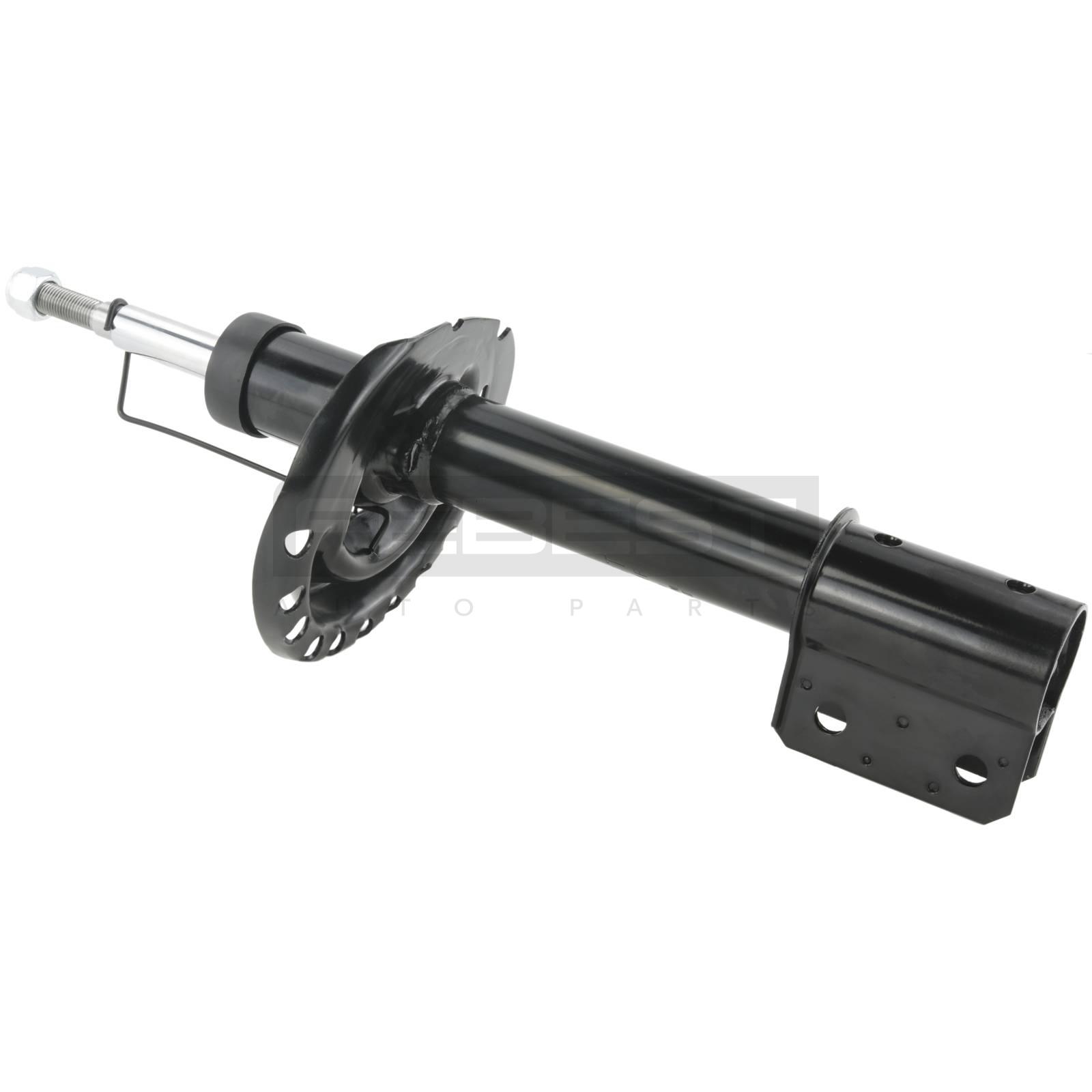 амортизатор передний gas.twin tube