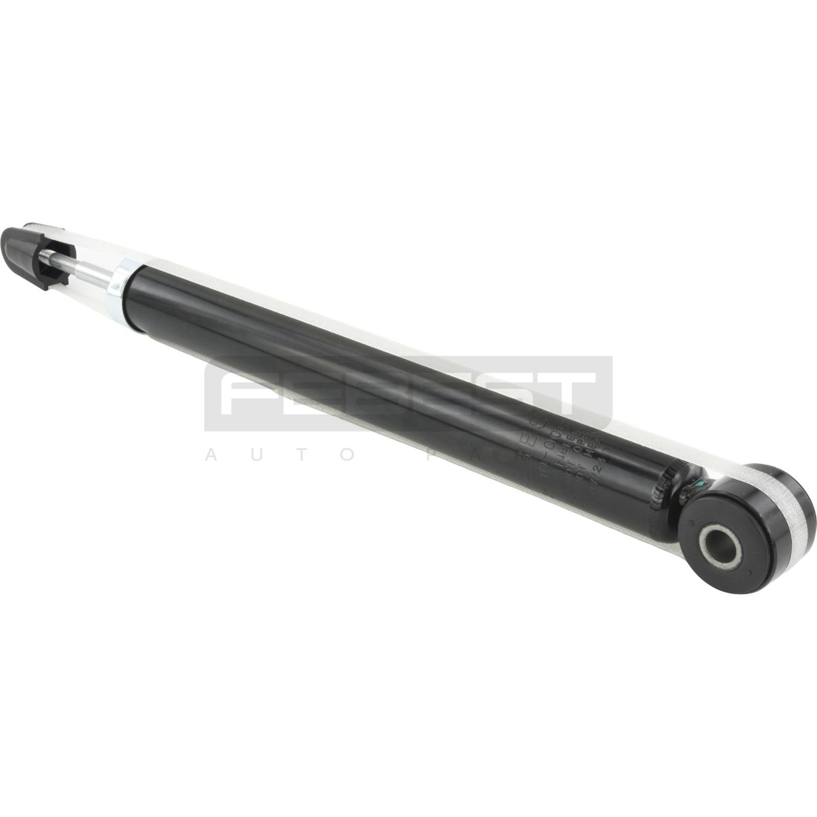 амортизатор задний gas.twin tube