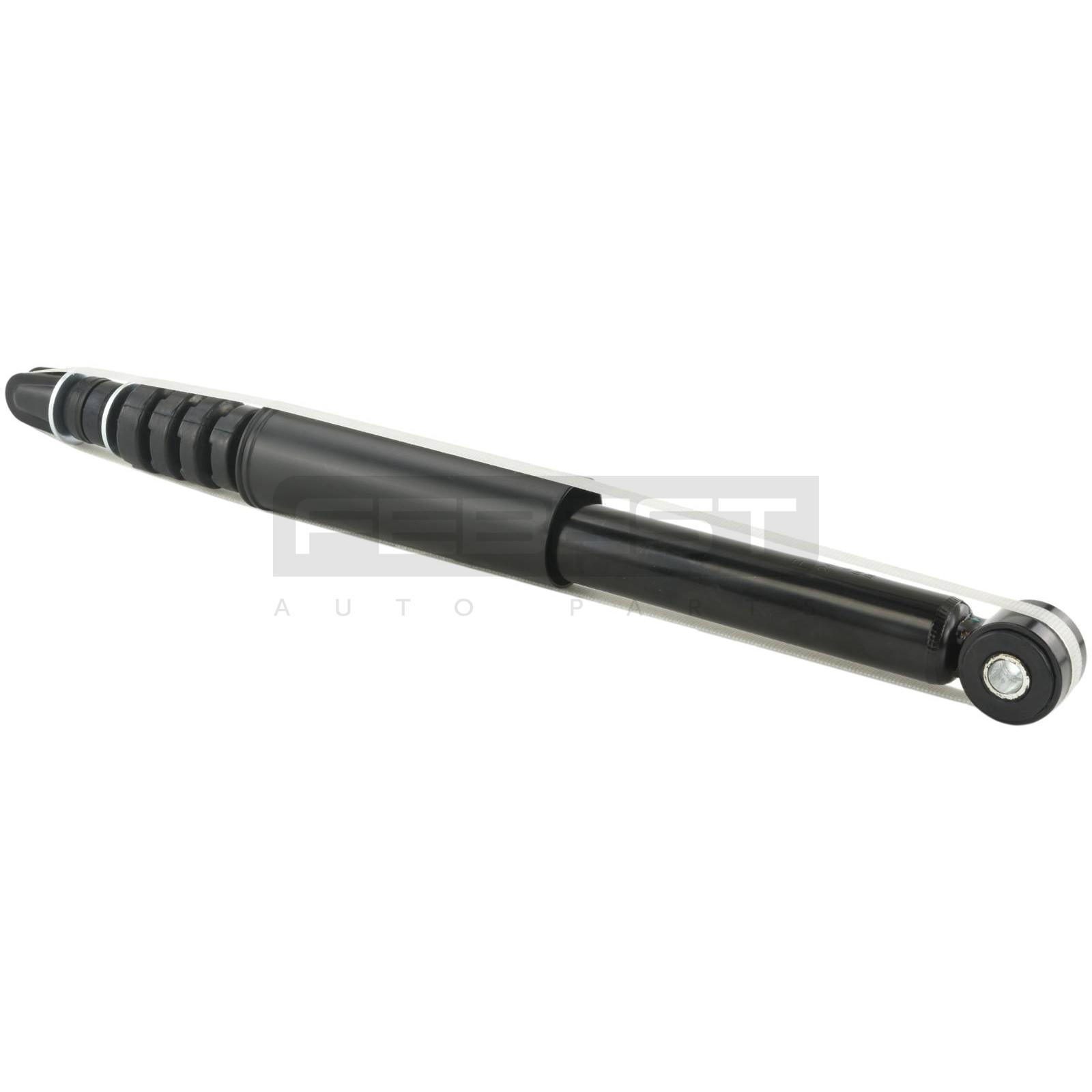 амортизатор задний gas.twin tube