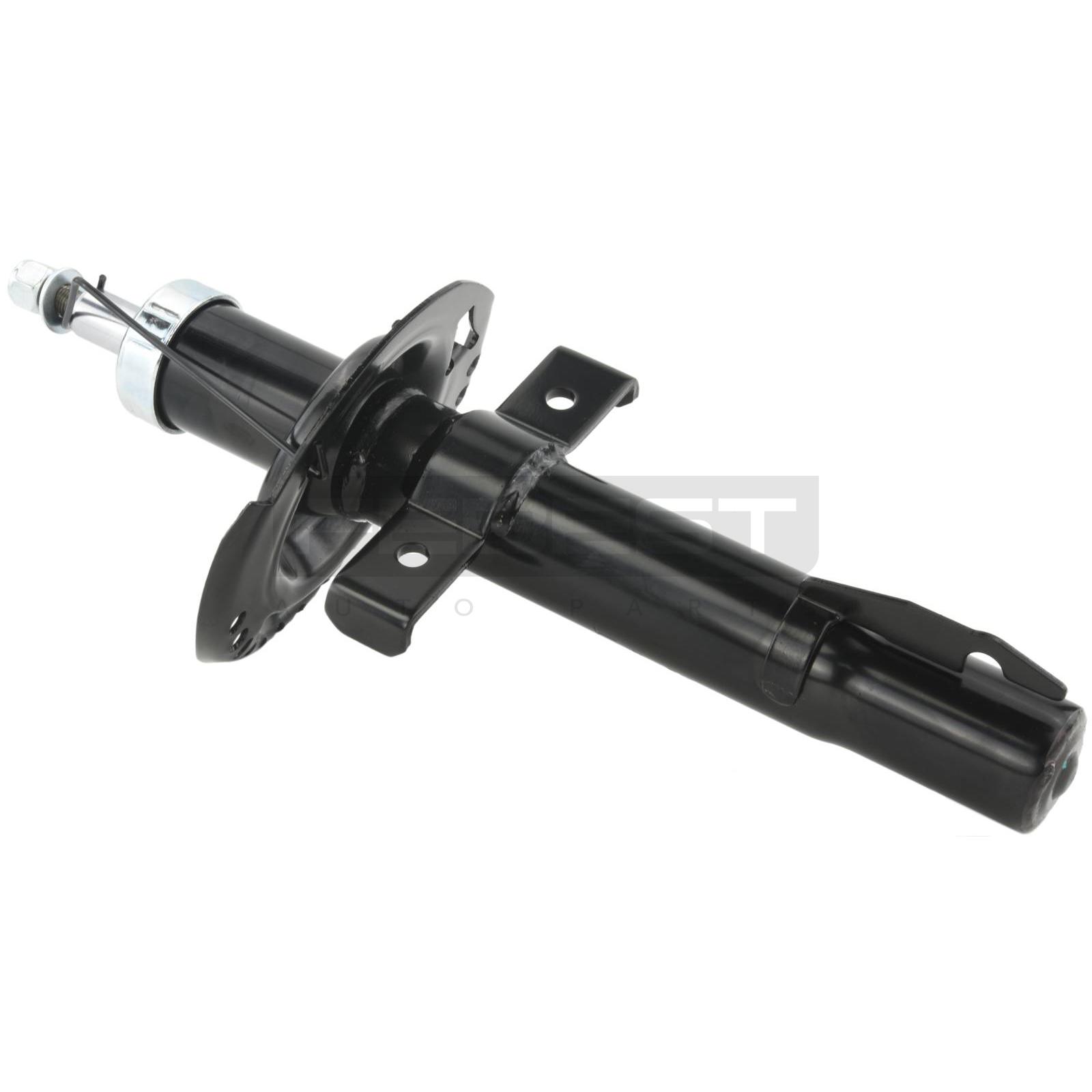 амортизатор передний gas.twin tube