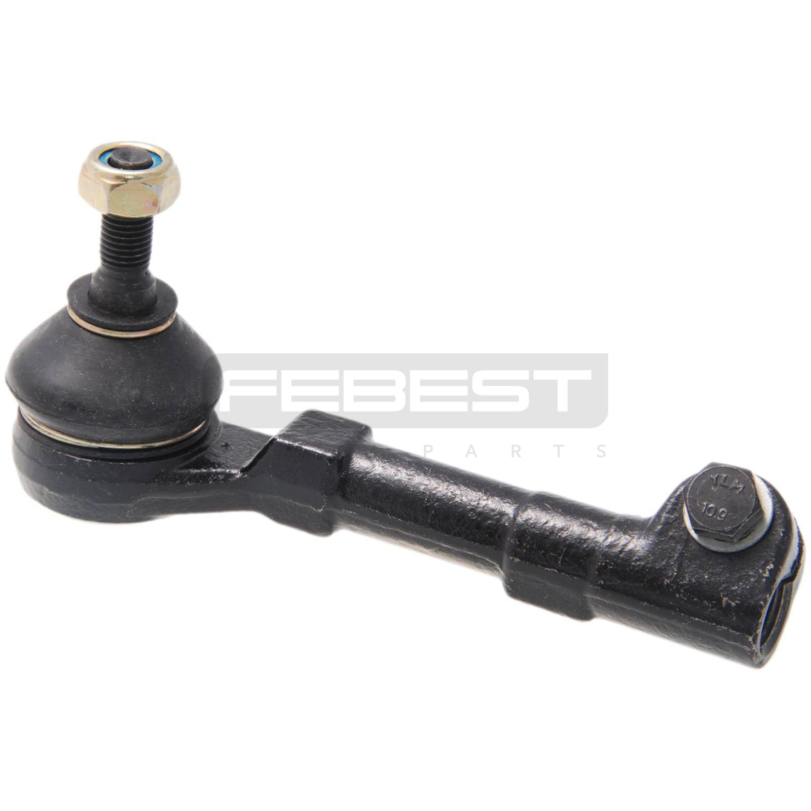 наконечник рулевой левый