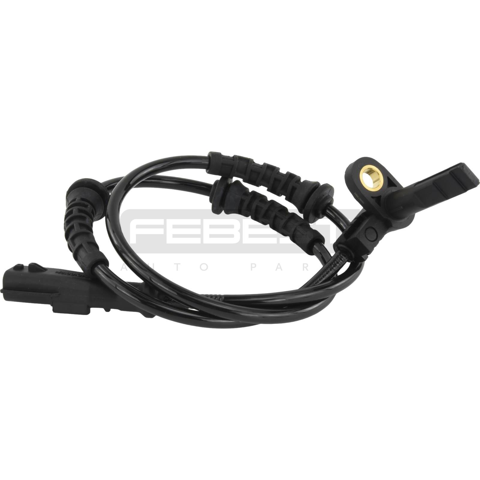 датчик abs передний