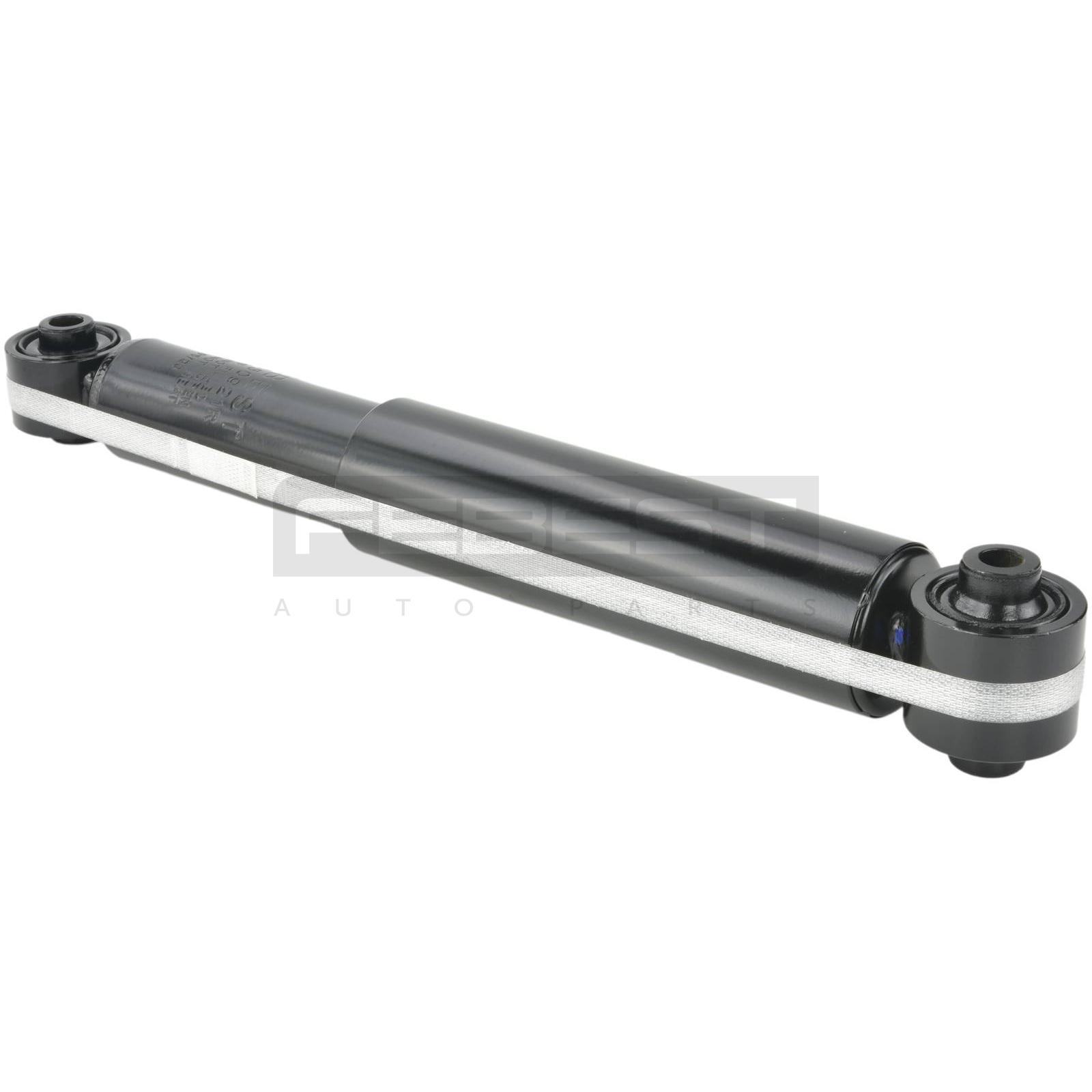 амортизатор задний gas.twin tube