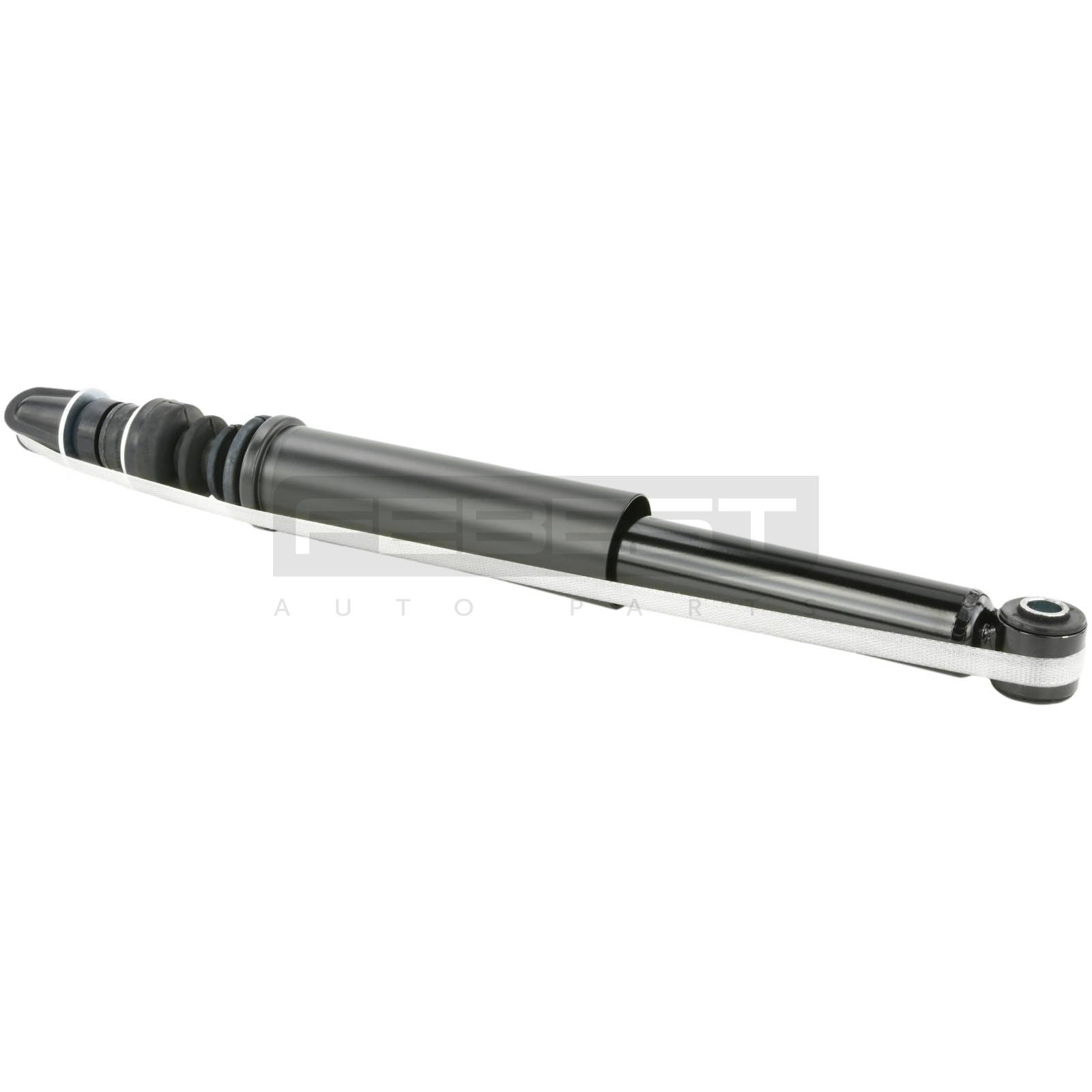 амортизатор задний gas.twin tube