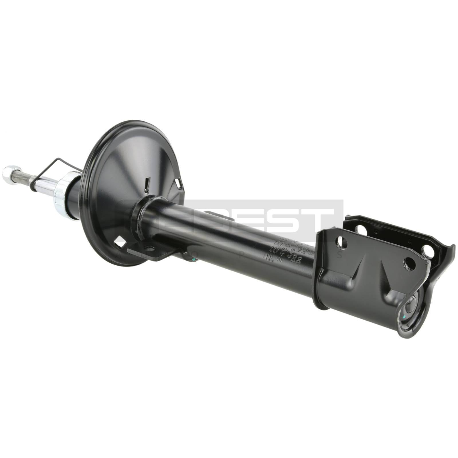амортизатор задний gas.twin tube