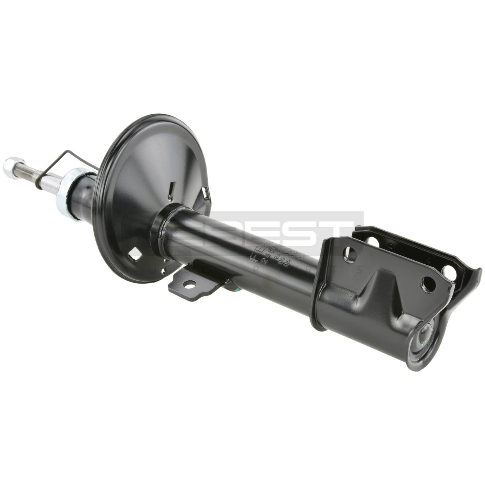 амортизатор передний gas.twin tube