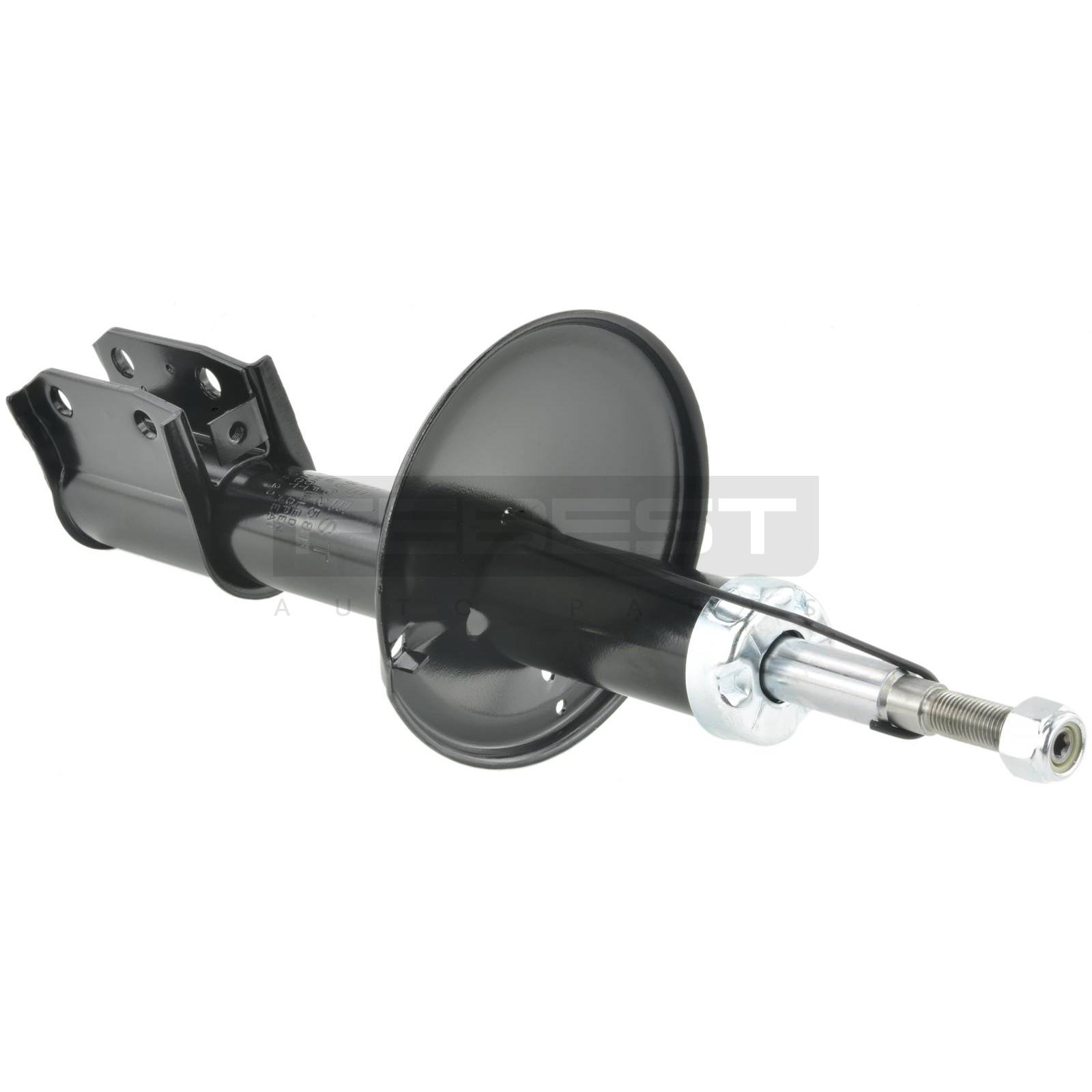 амортизатор передний gas.twin tube