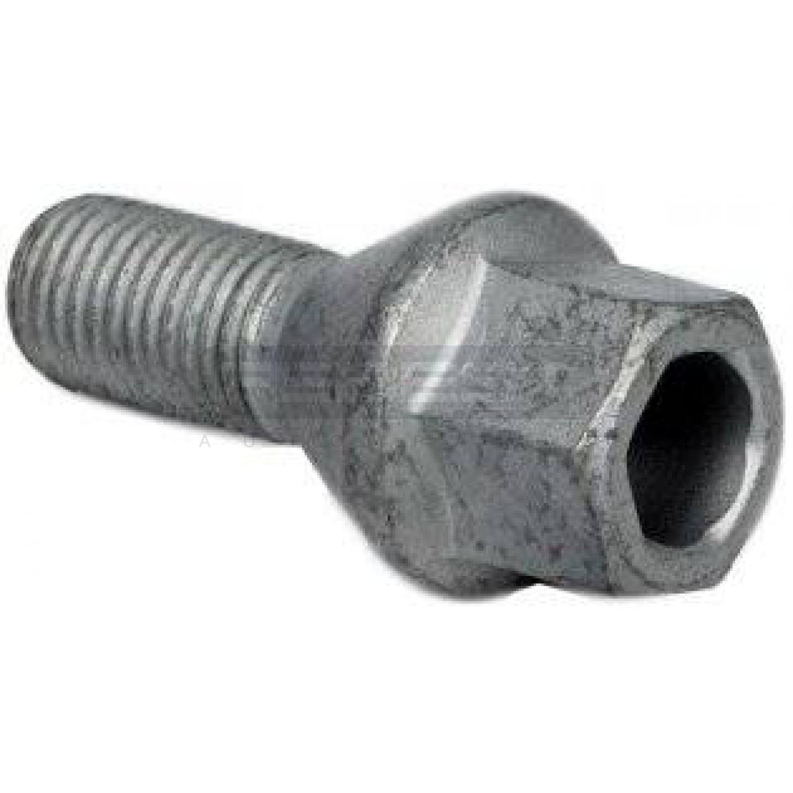 болт колесный m12x1.5 l50.6