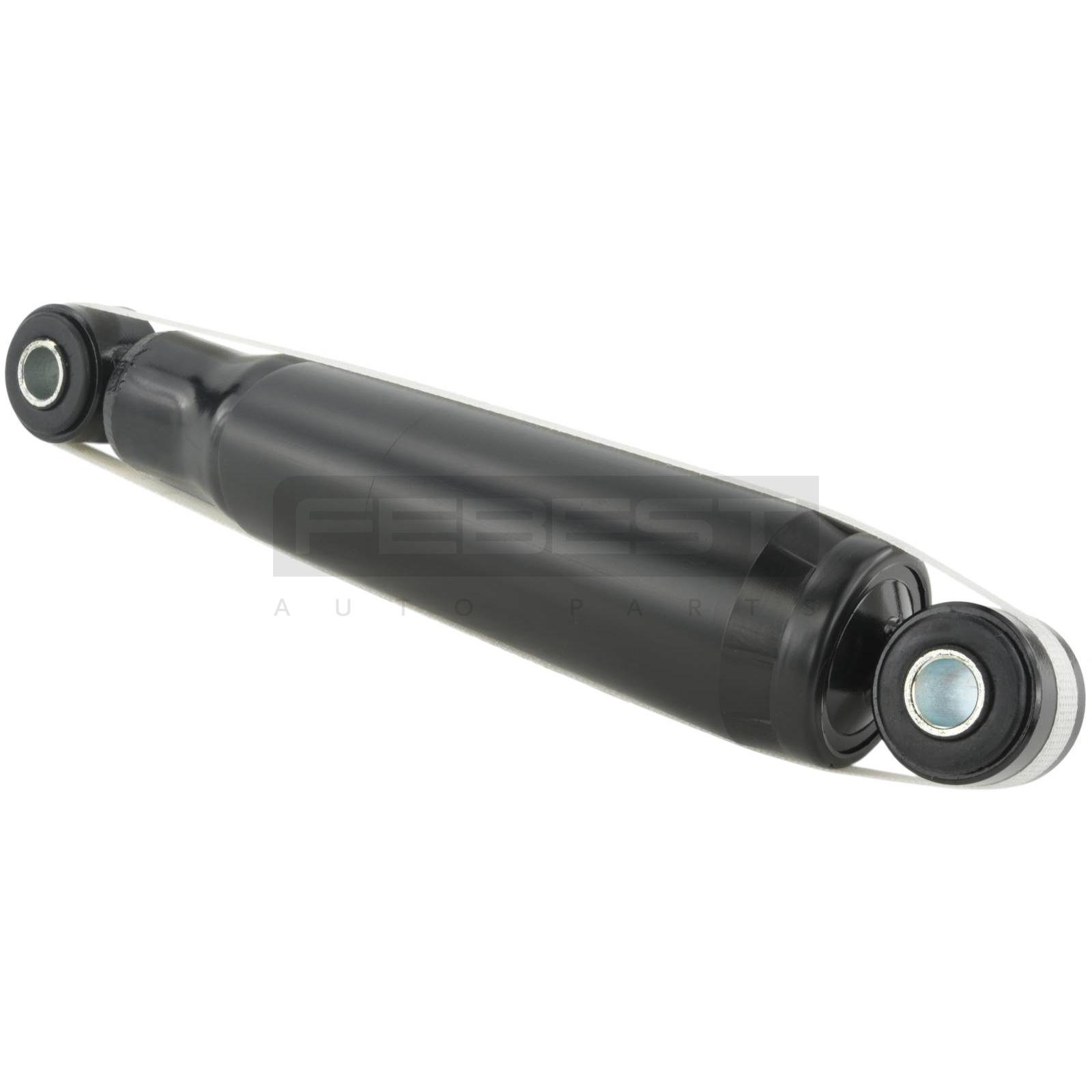 амортизатор задний gas.twin tube