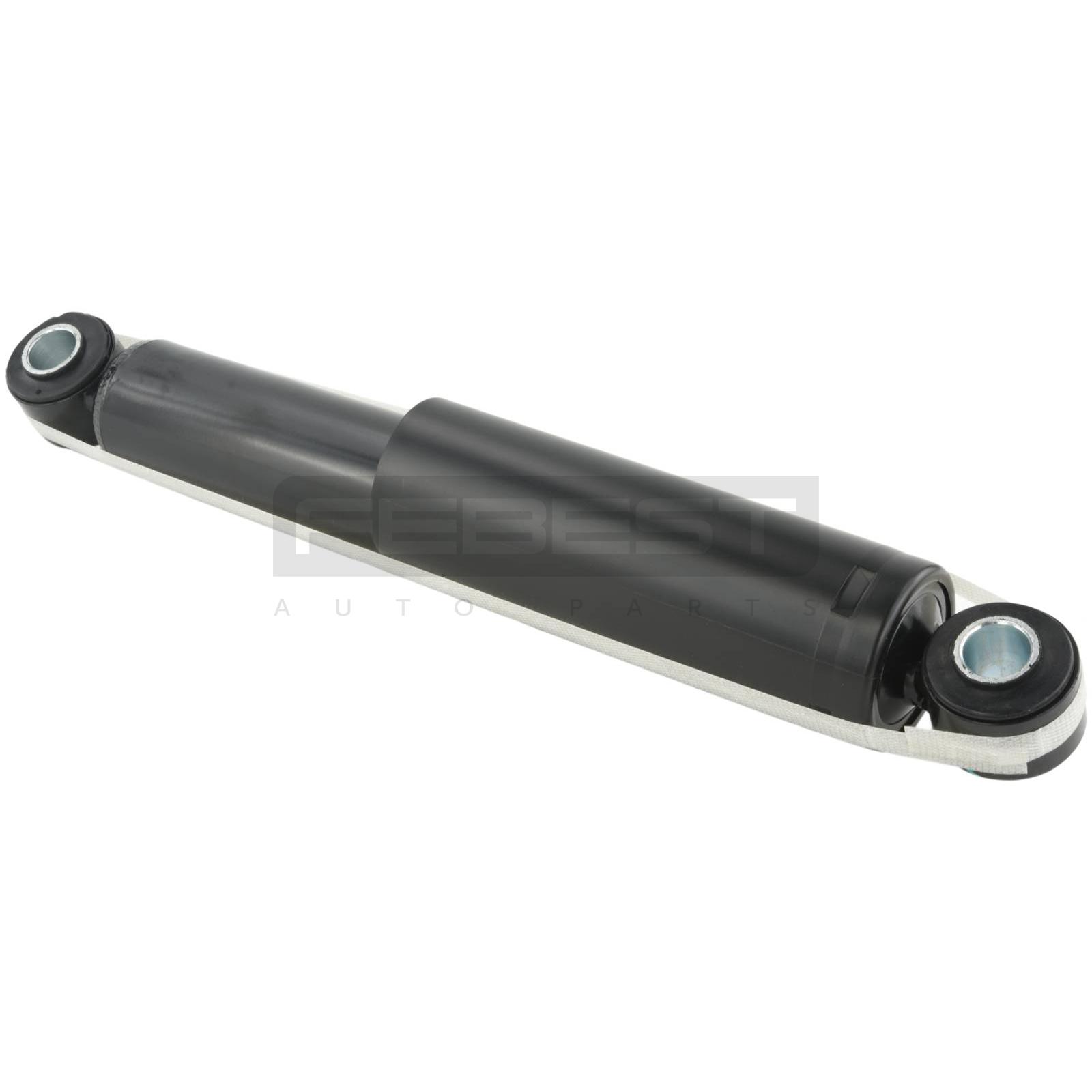 амортизатор задний gas.twin tube
