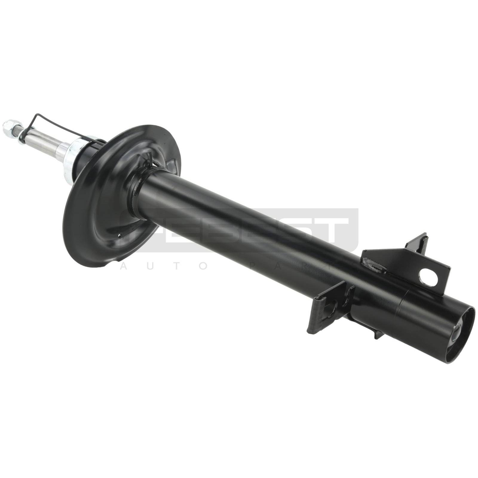 амортизатор передний gas.twin tube