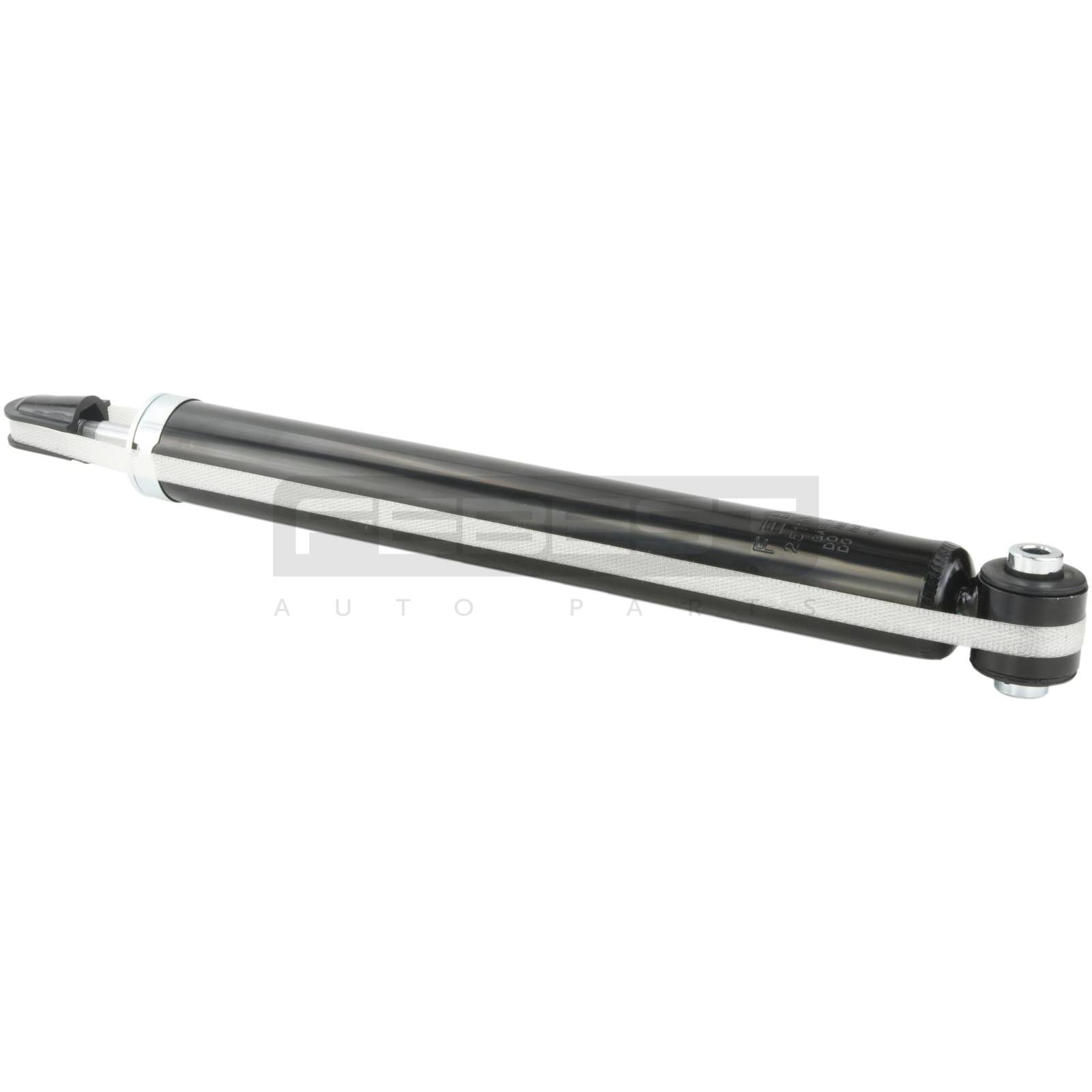 амортизатор задний gas.twin tube