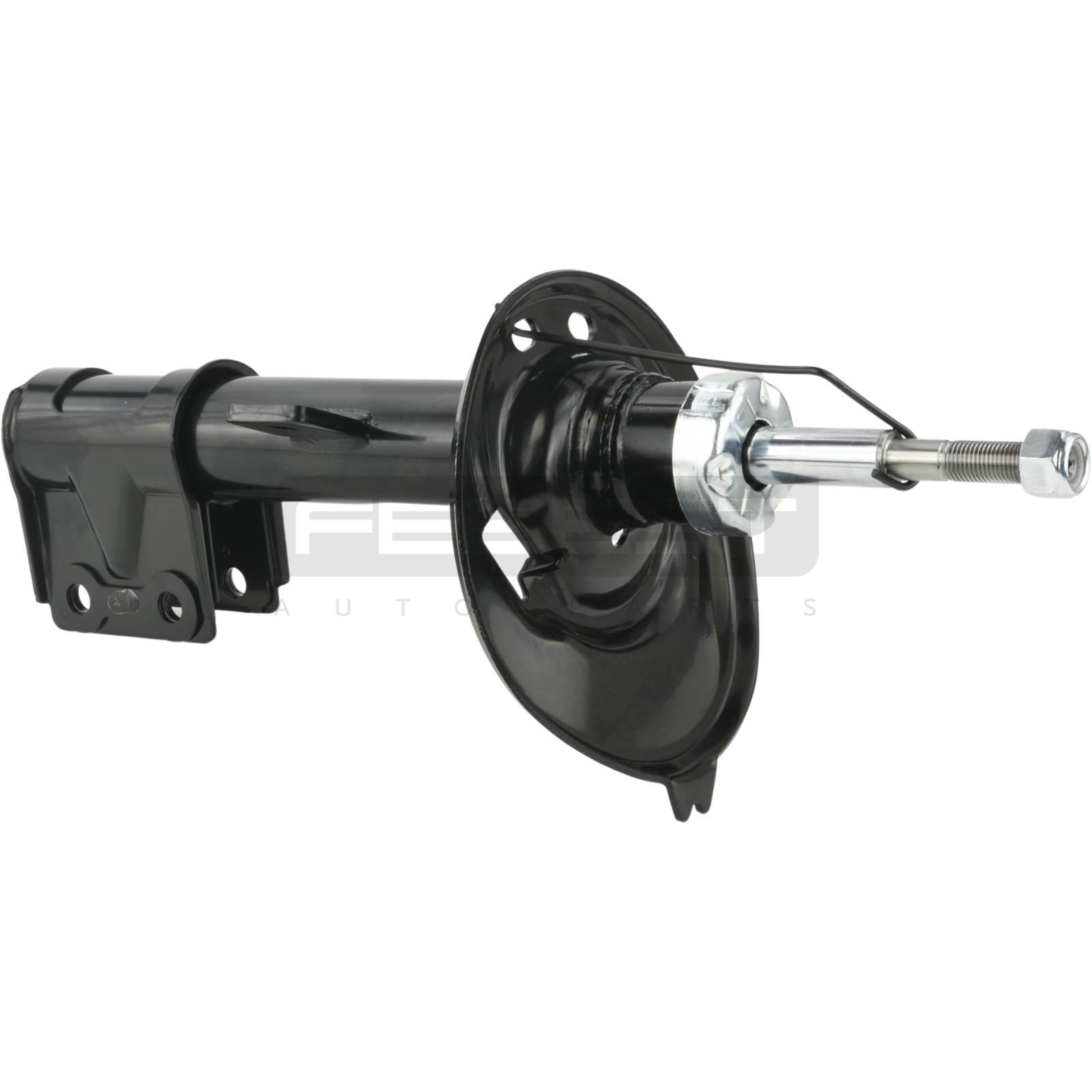 амортизатор передний правый gas.twin tube