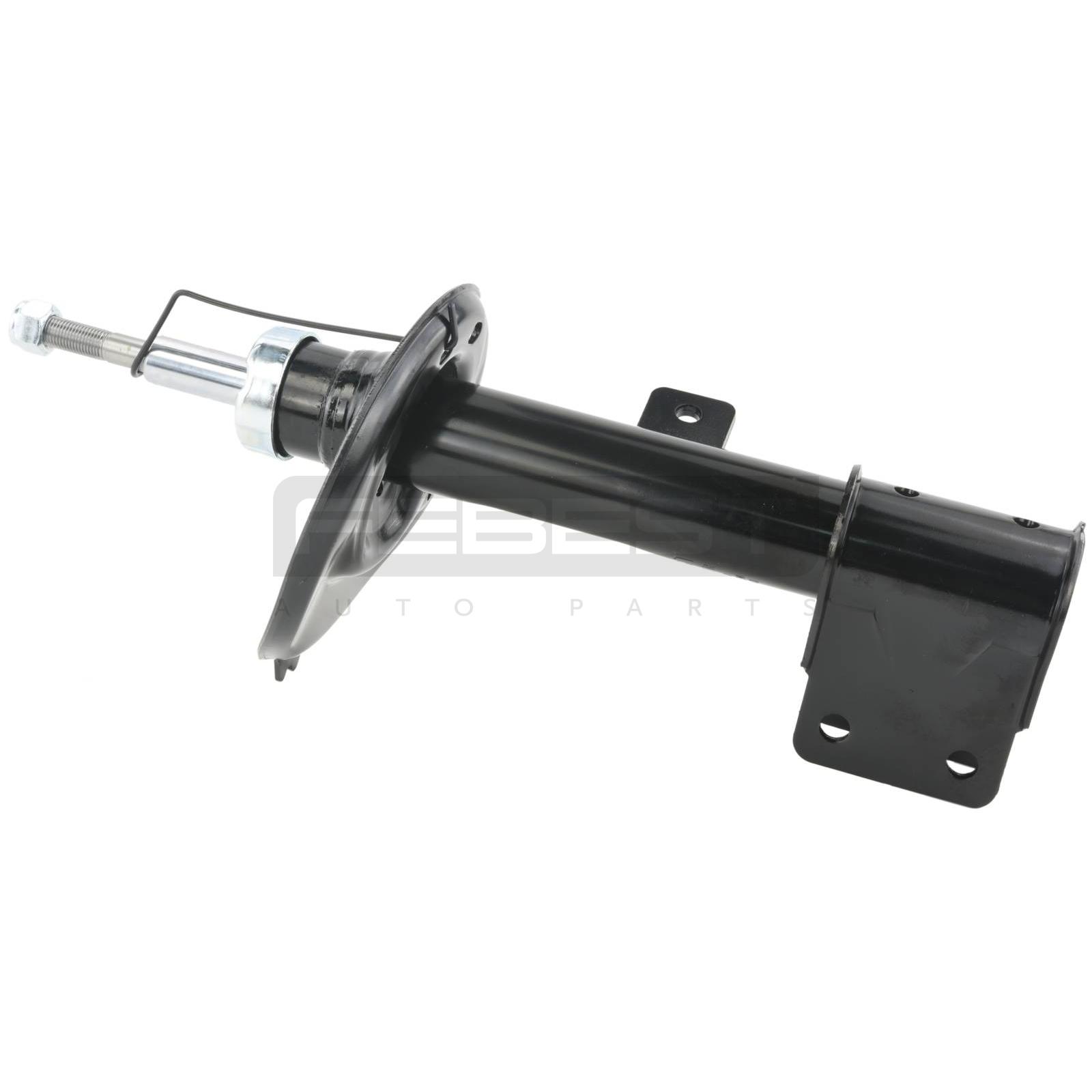 амортизатор передний правый gas.twin tube