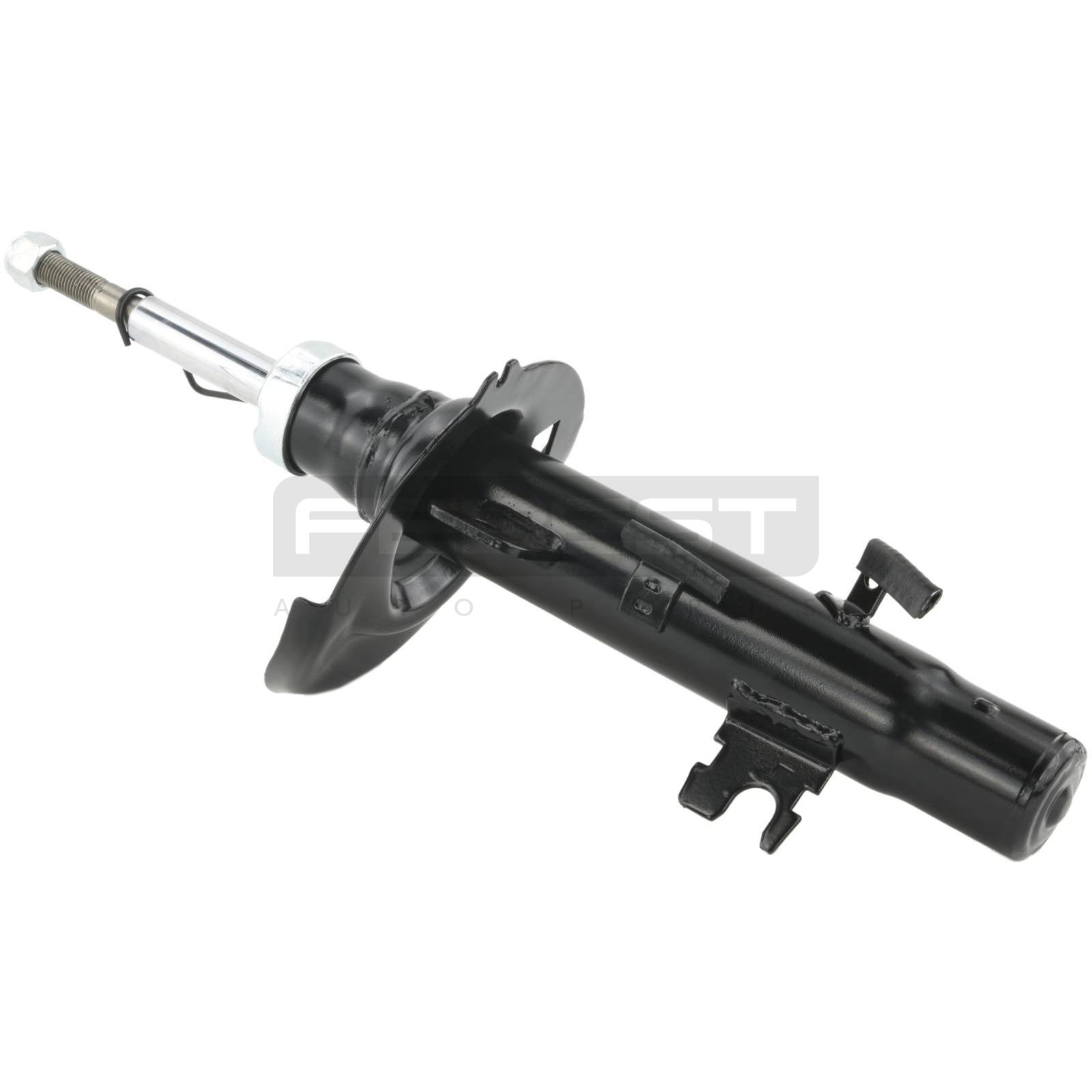 амортизатор передний левый gas.twin tube