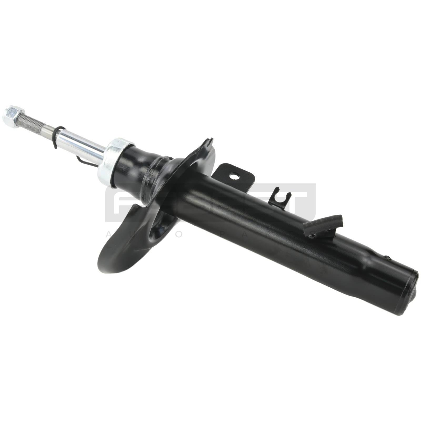 амортизатор передний правый gas.twin tube