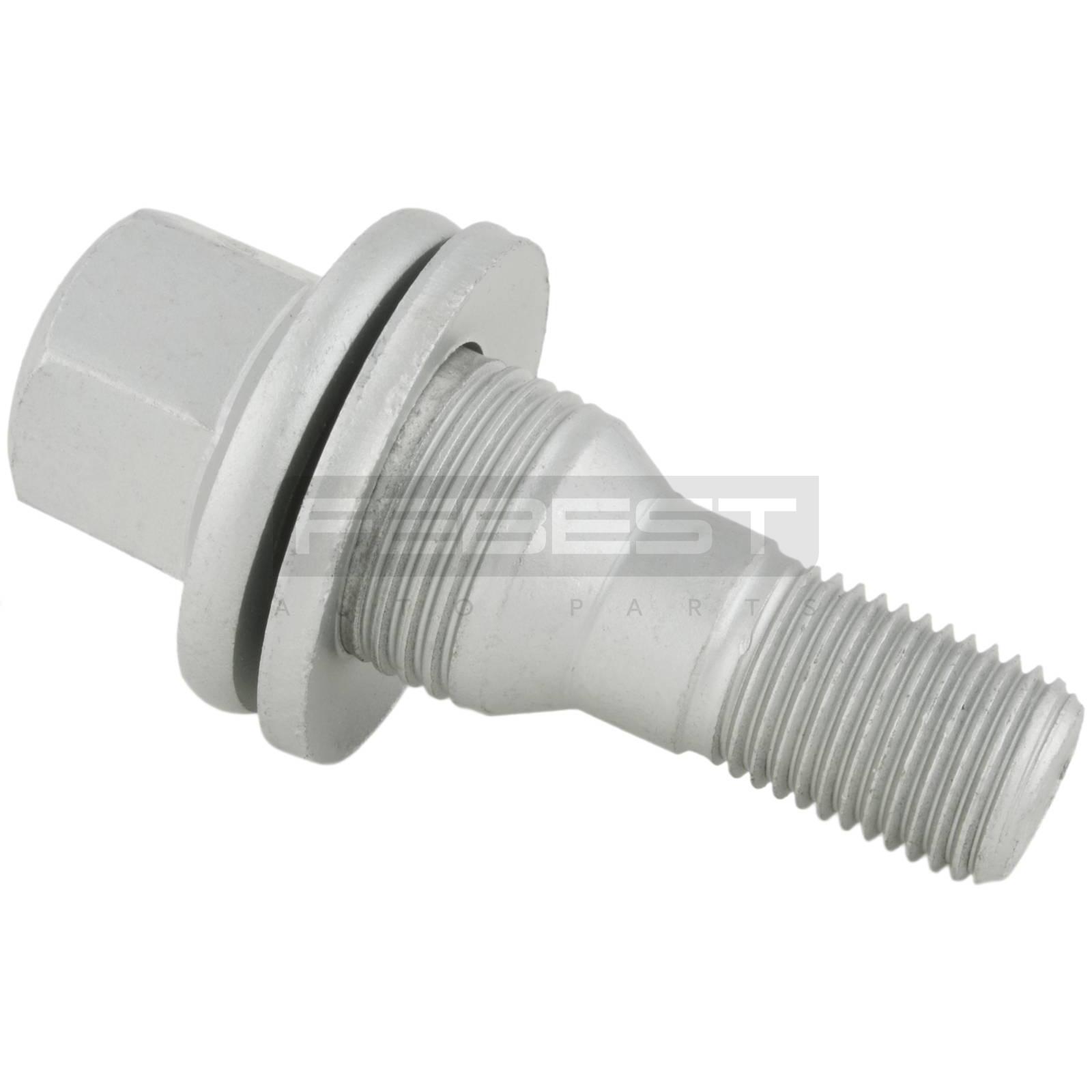 болт колесный m12x1.25 l57.8
